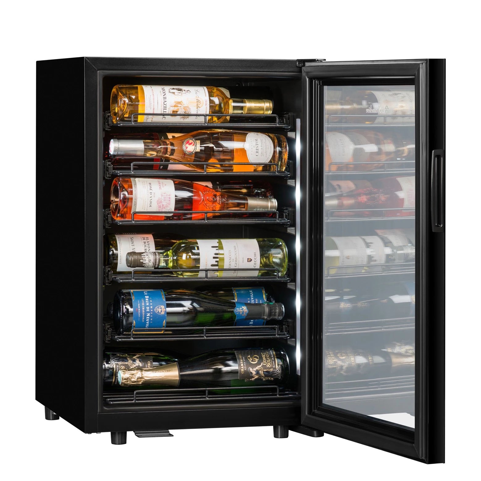 Vinoteca 22 botellas La Sommelière COLLECTION