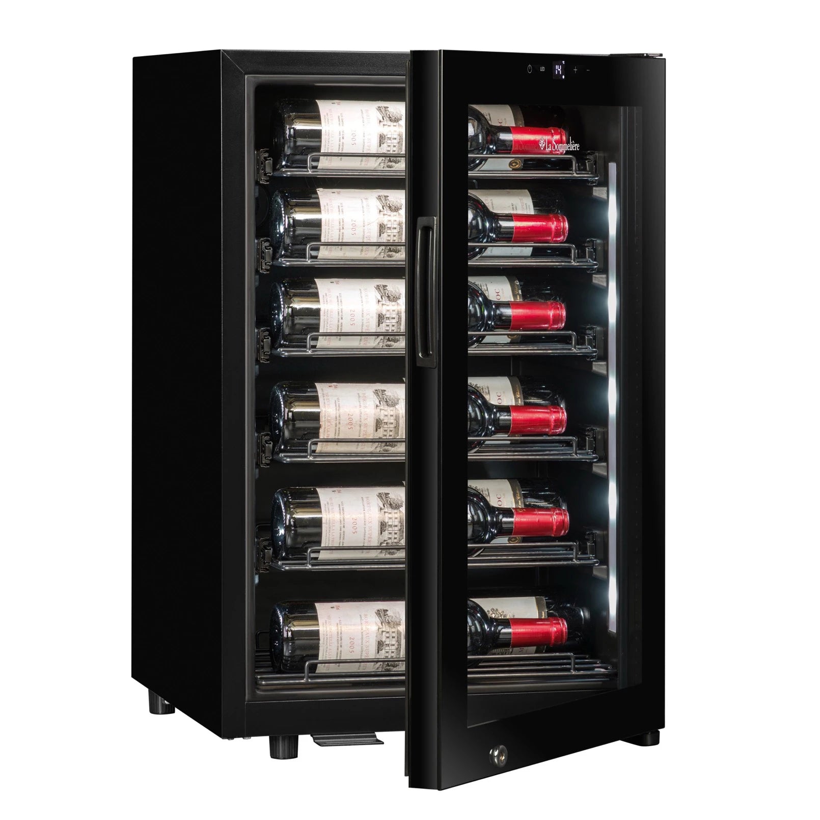 Vinoteca 22 botellas La Sommelière COLLECTION