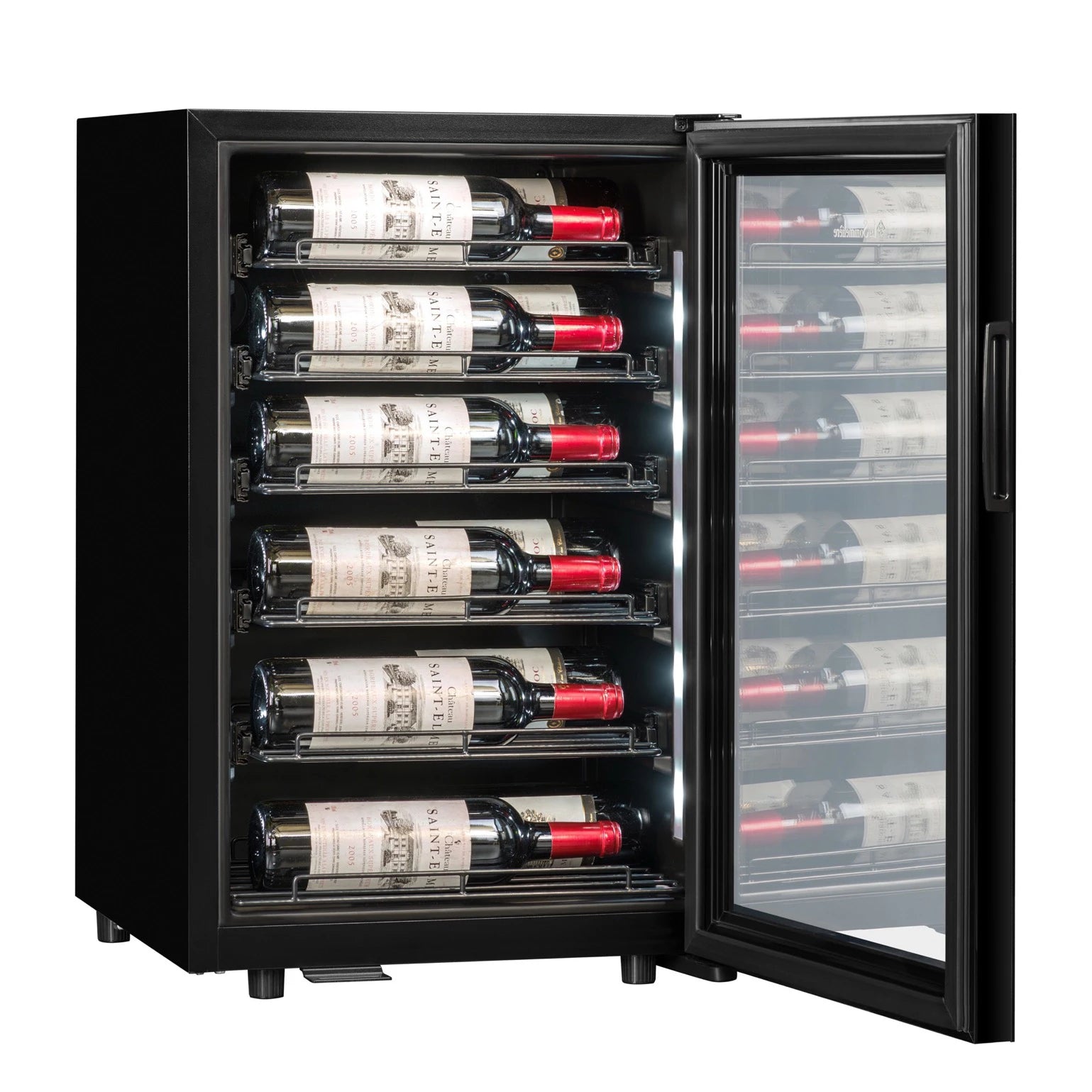 Vinoteca 22 botellas La Sommelière COLLECTION