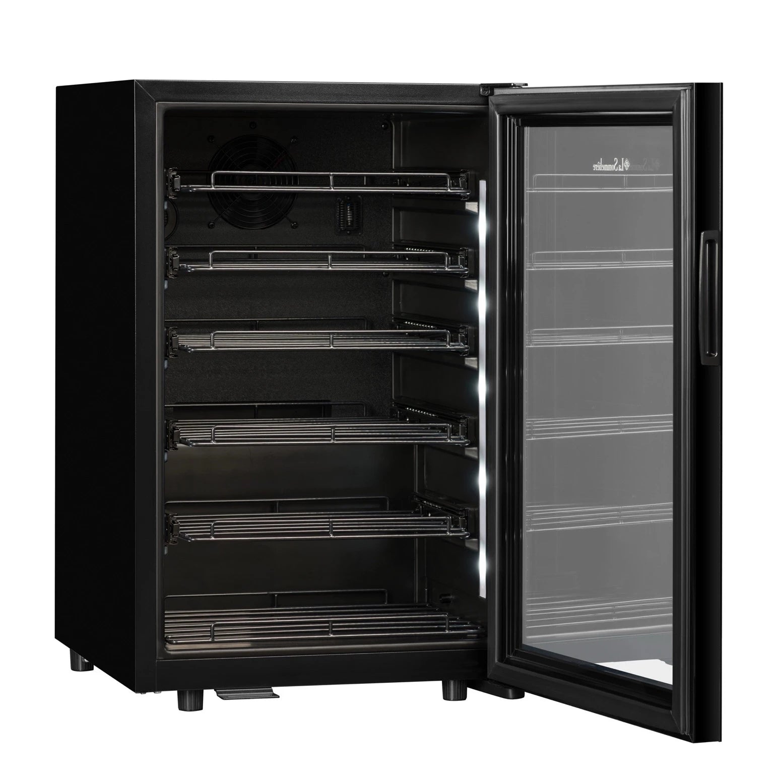 Vinoteca 22 botellas La Sommelière COLLECTION