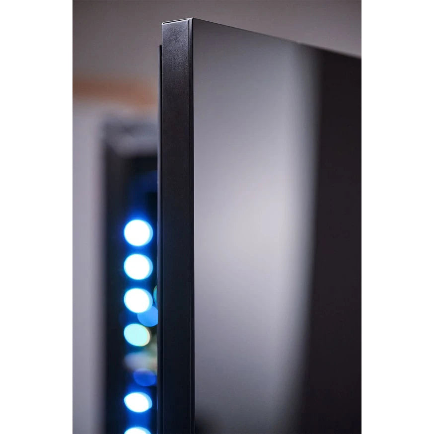 Wine Cooler 239 bottles mQuvée Velvet 170 Solid