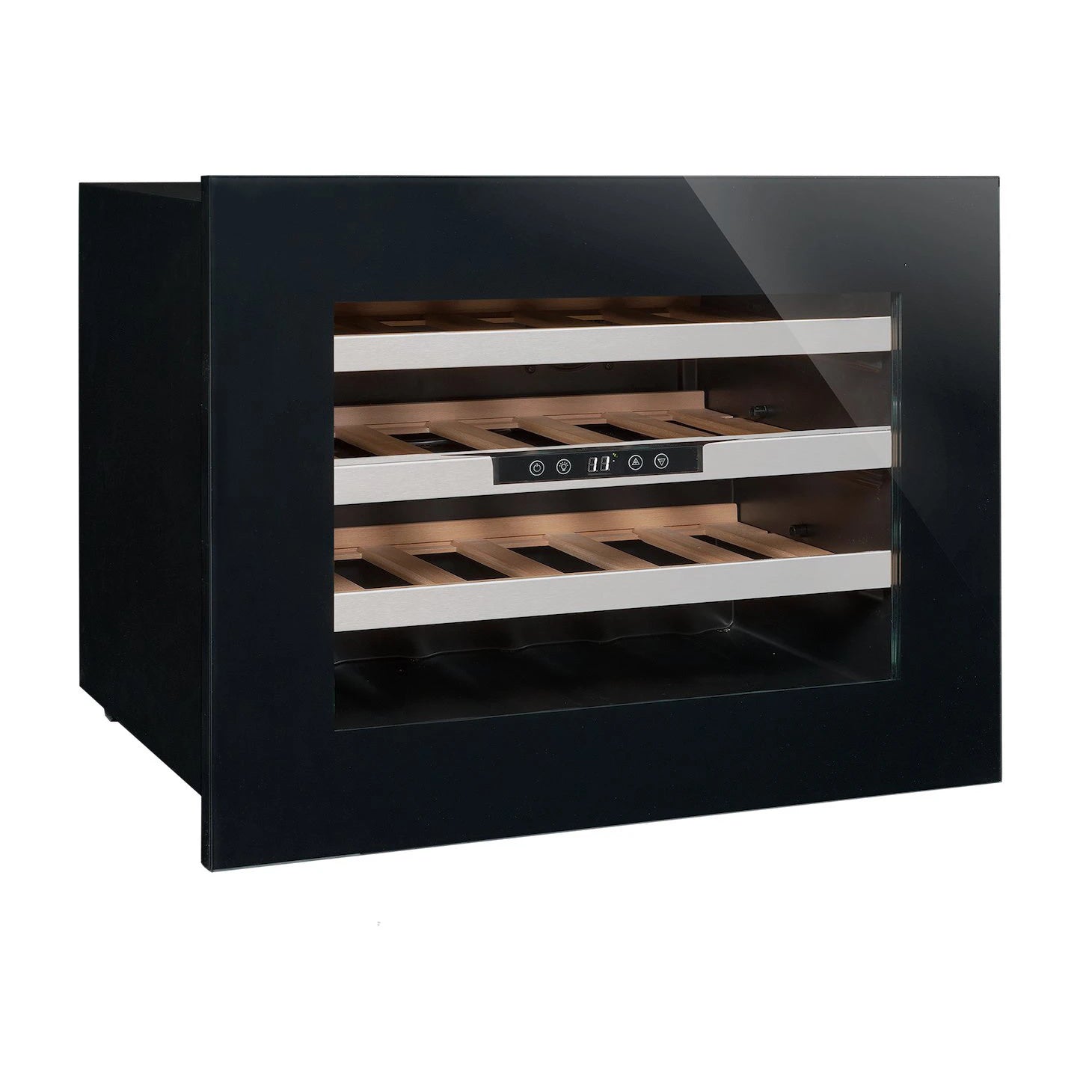 Vinoteca Avintage 24 botellas AVI24 Premium integrable en columna - OUTLET