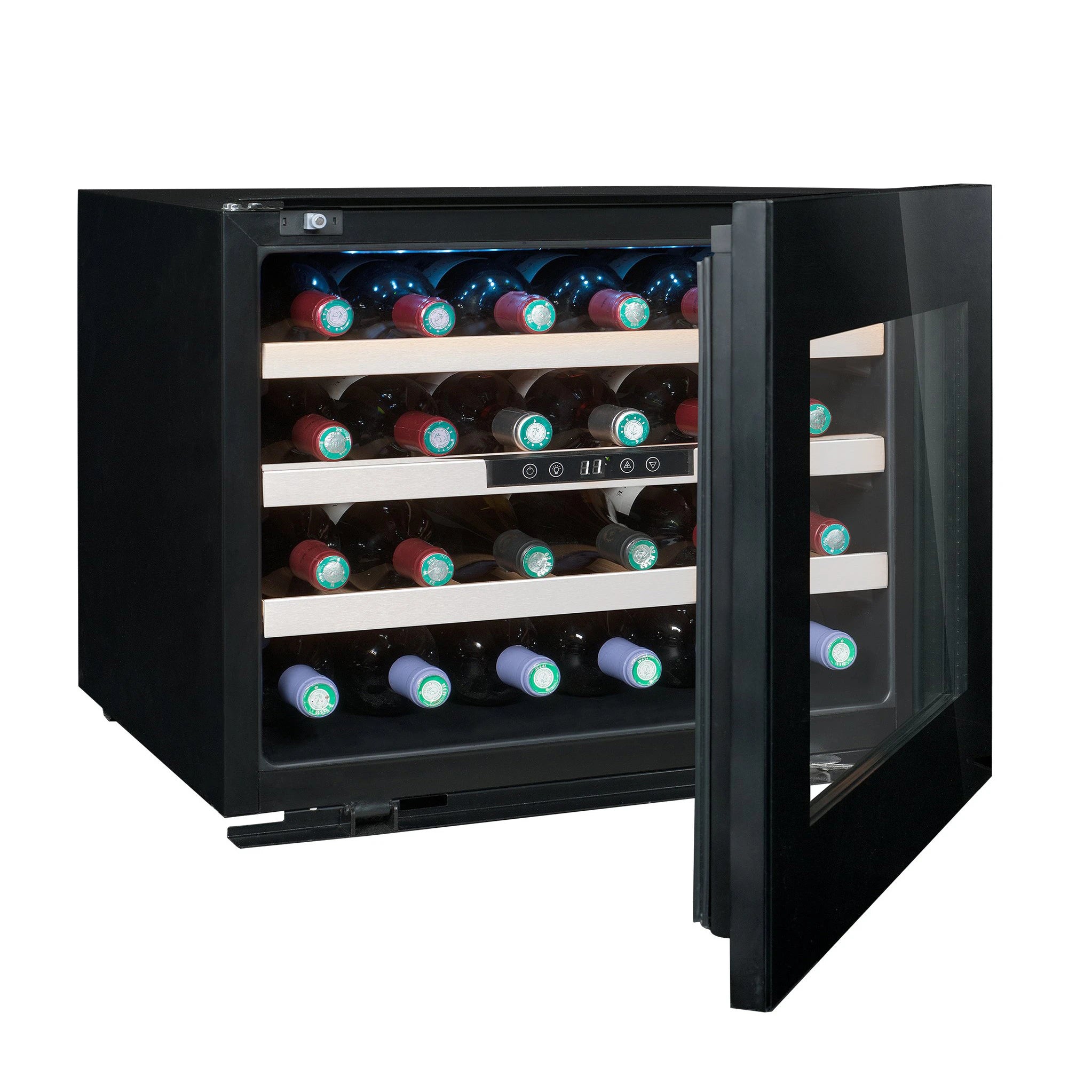 Avintage wine cooler AVI24 Premium 24 bottles Built-in column
