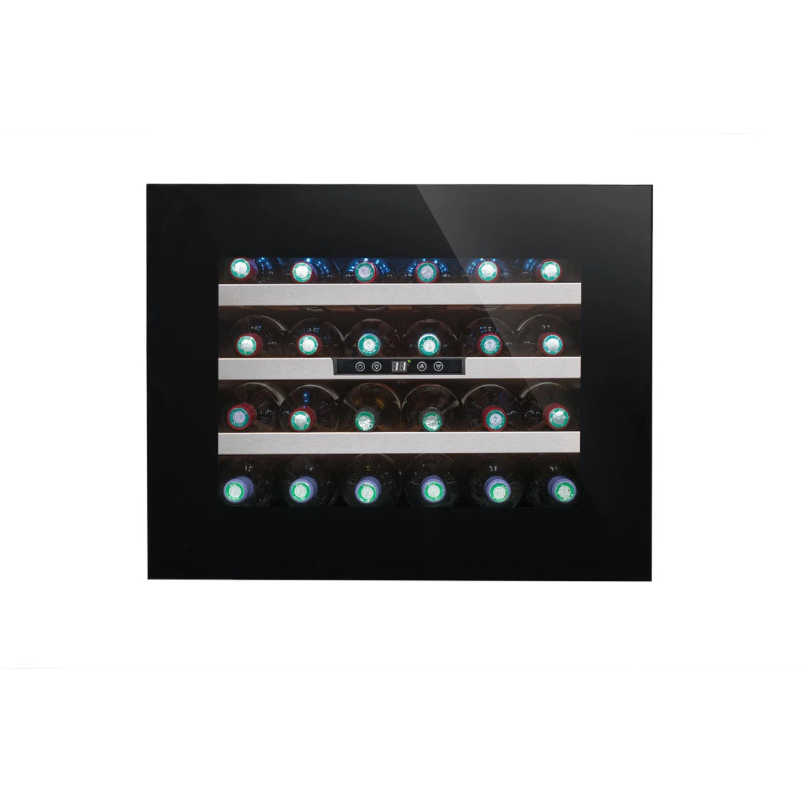 Built-in column Wine Cooler 24 bottles Avintage AVI24 Premium