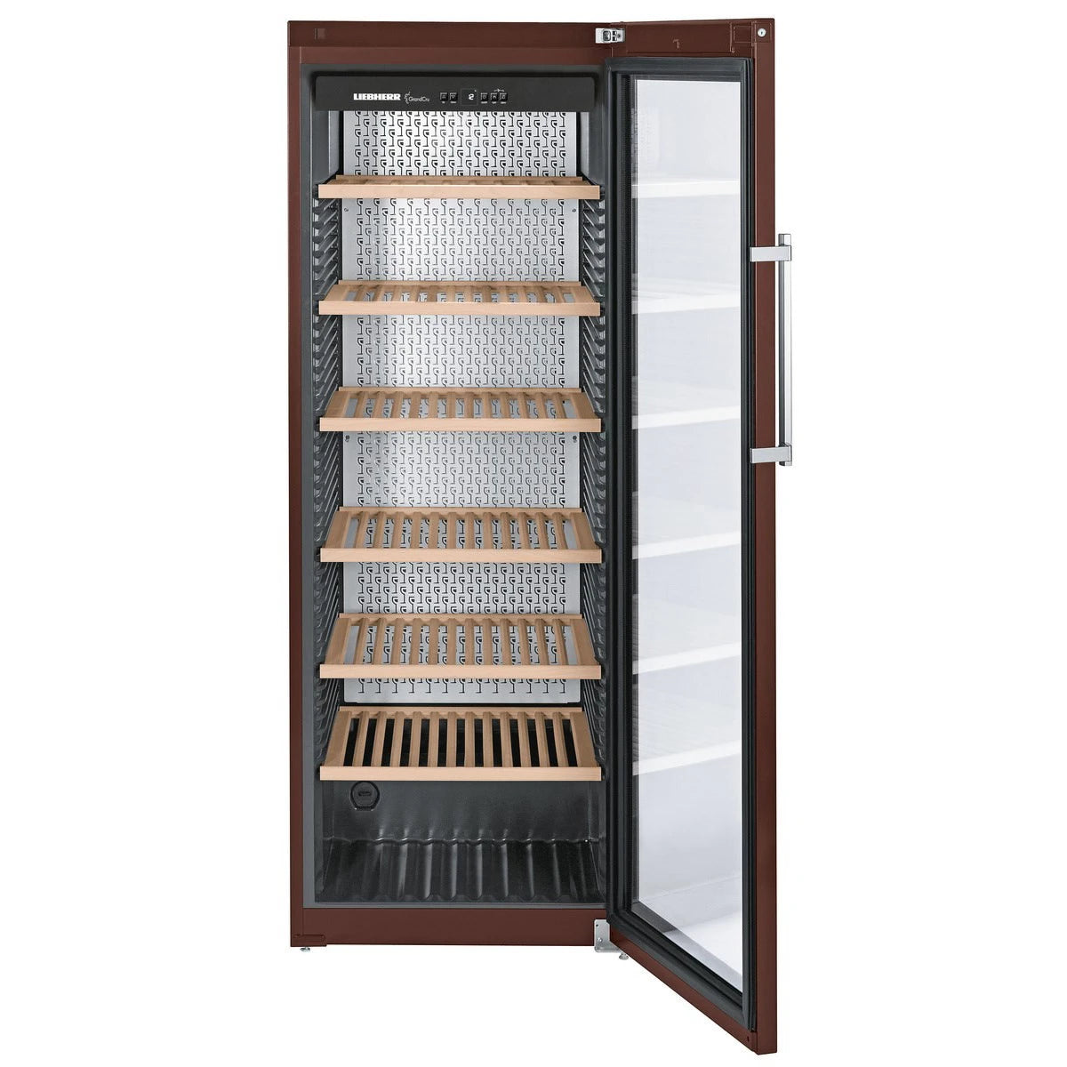 Wine Cooler 253 Bottles Liebherr WKT5552 1 Zone Terra