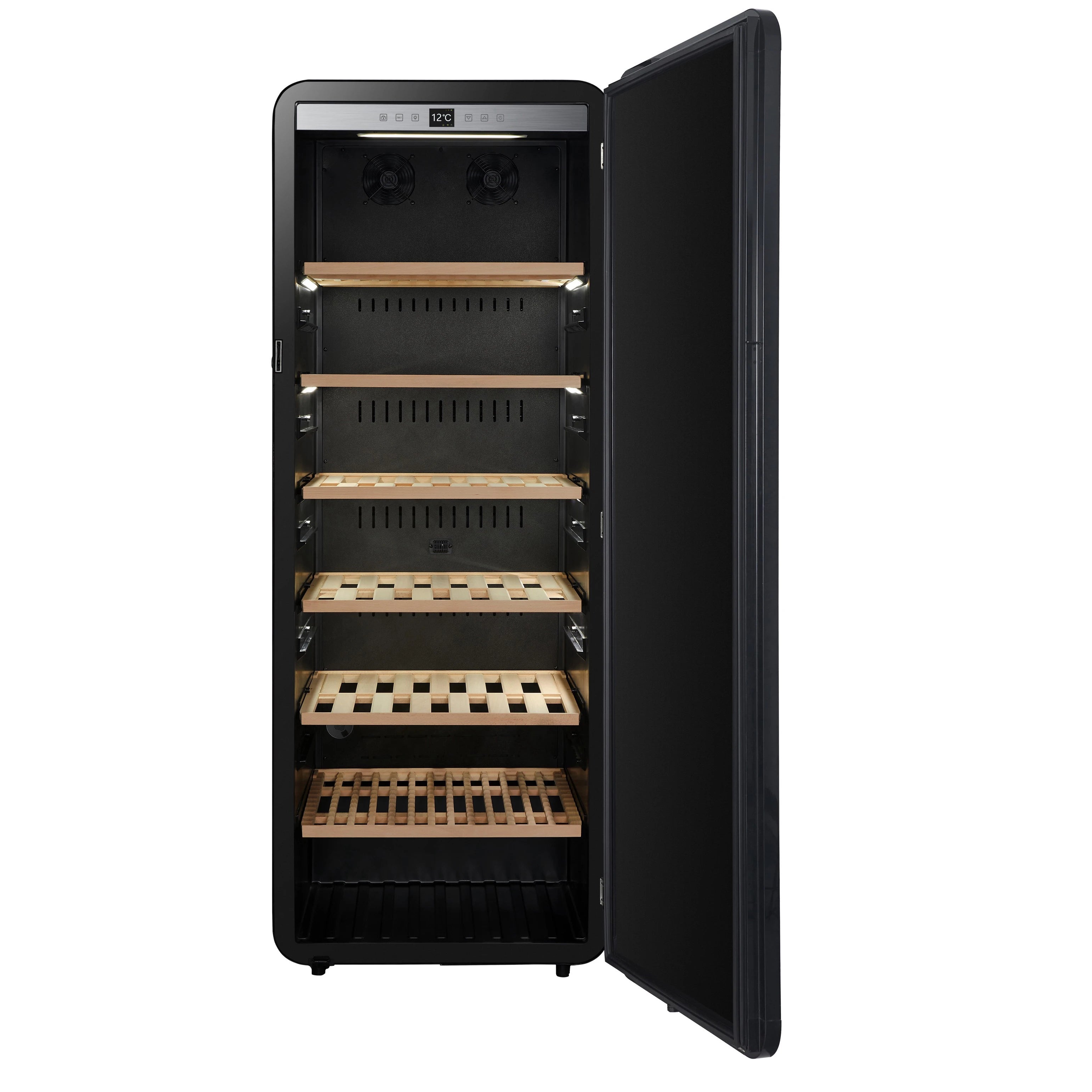 Vinoteca 254 botellas La Sommelière APOGEE 255N