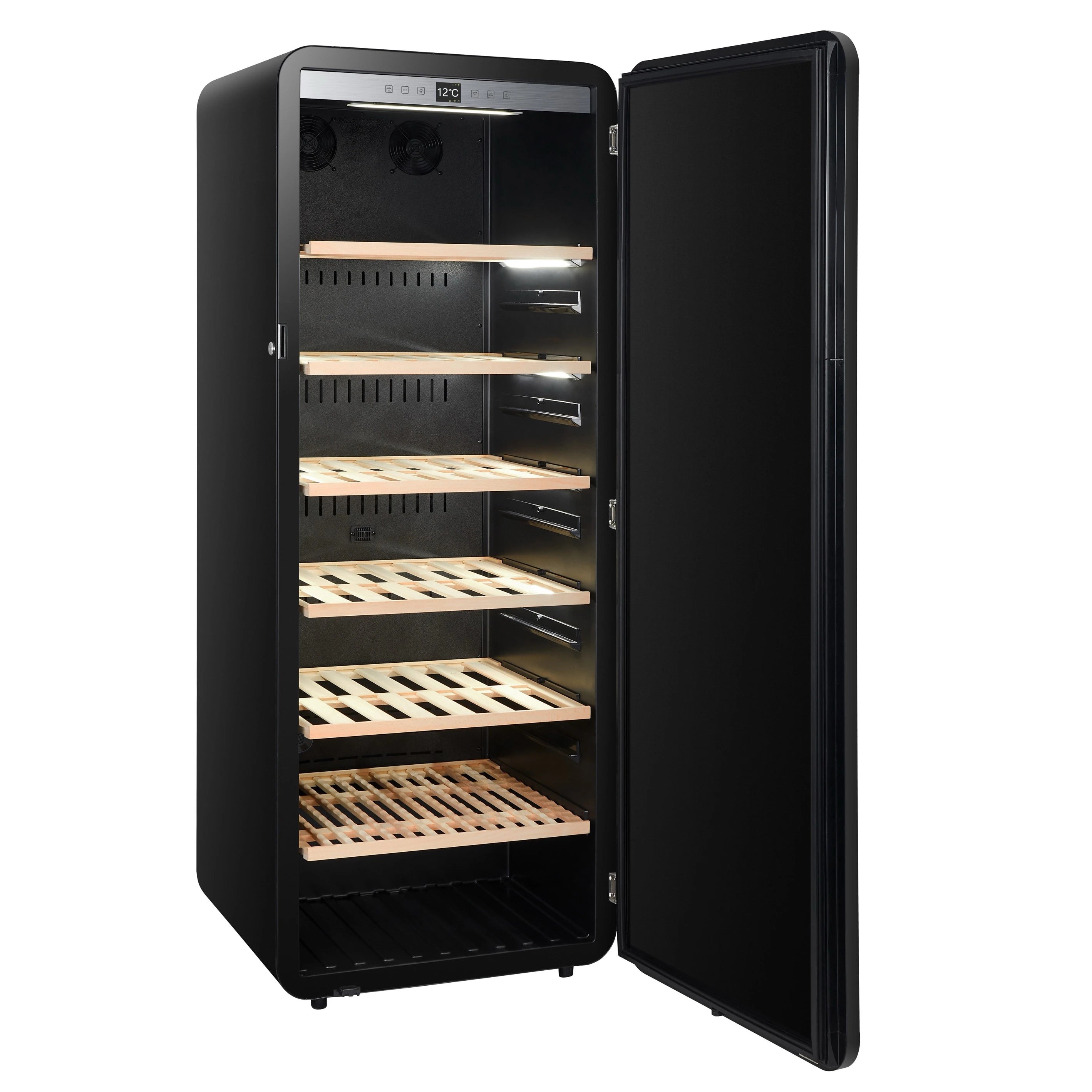 Vinoteca 254 botellas La Sommelière APOGEE 255N