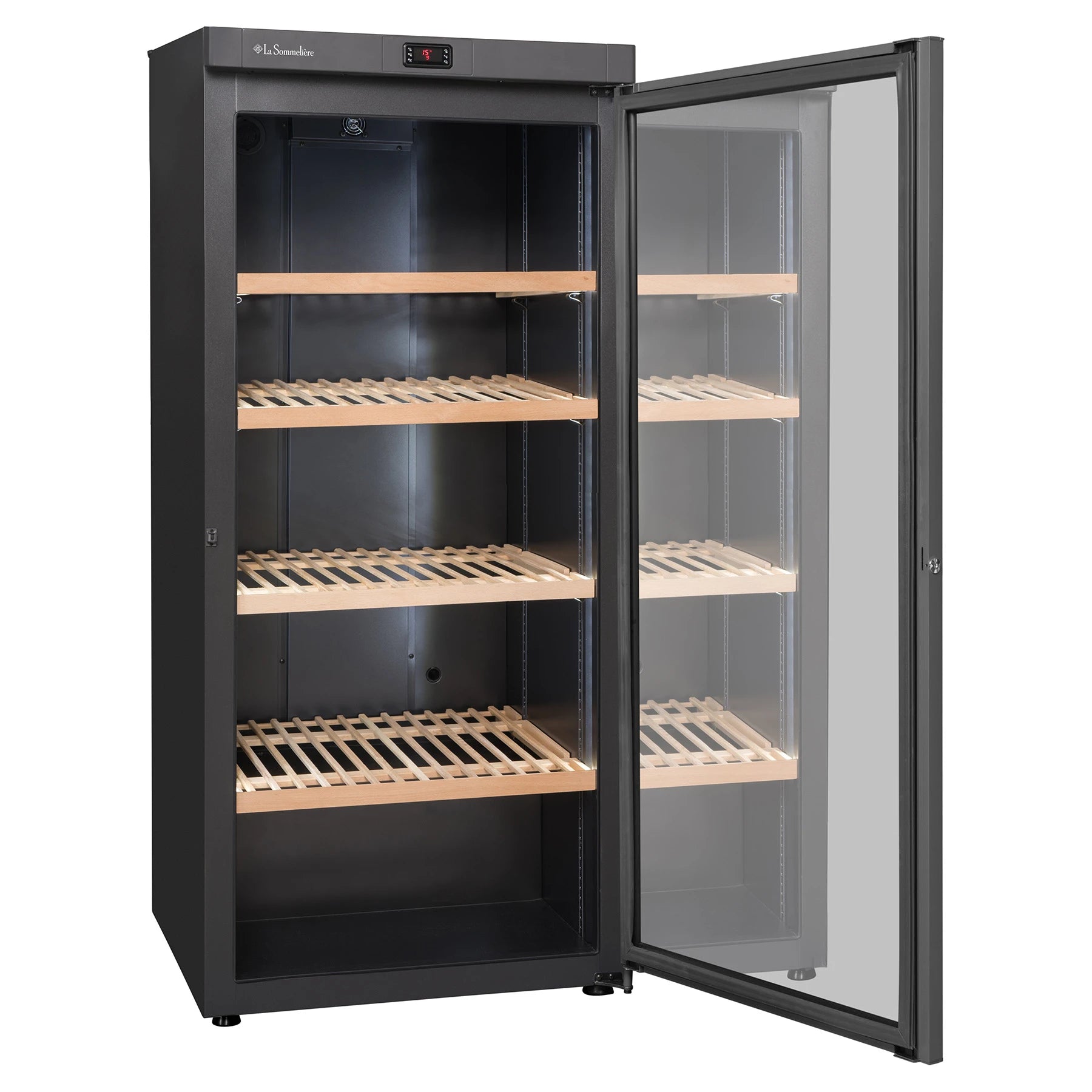 Vinoteca 273 botellas La Sommelière VIP280V
