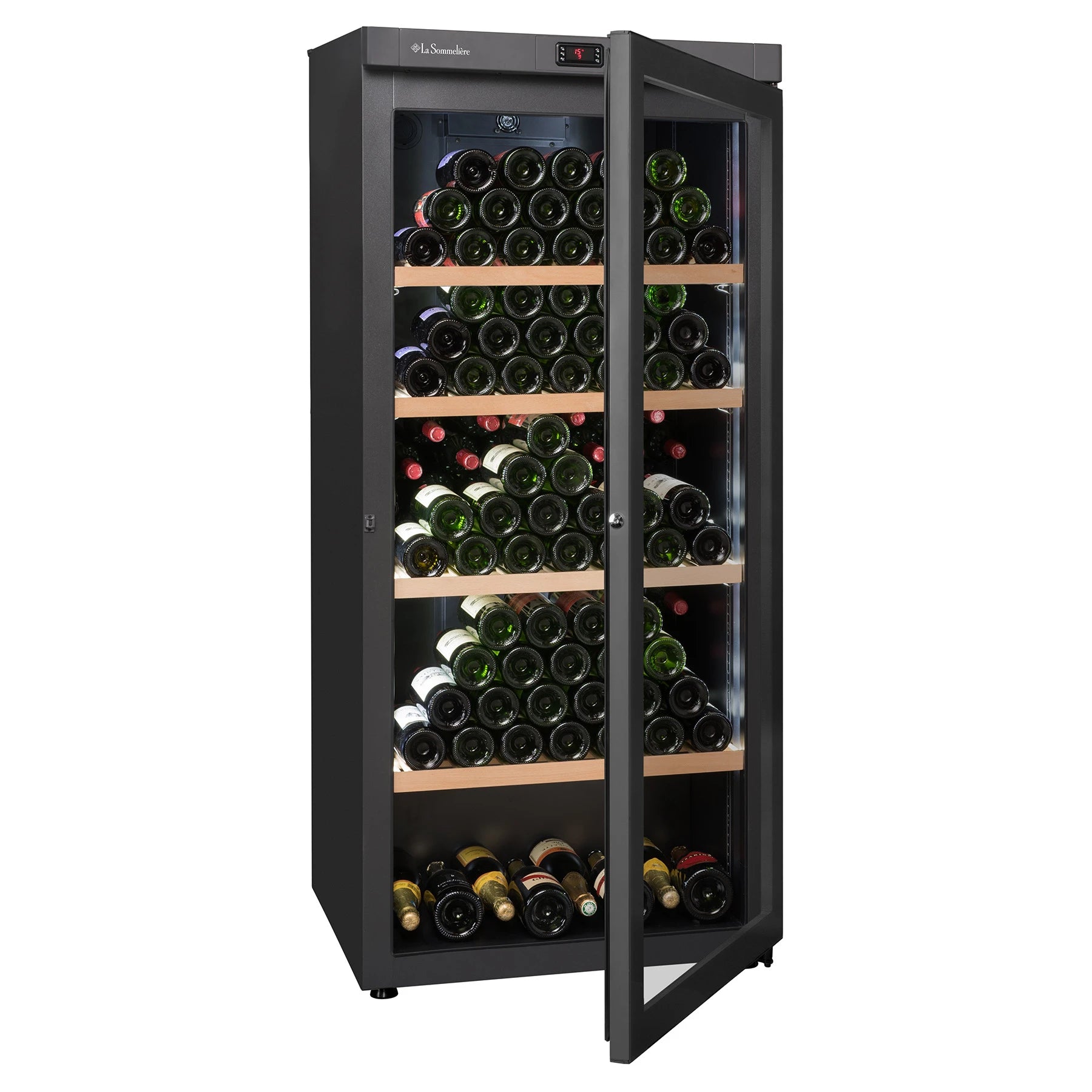 Vinoteca 273 botellas La Sommelière VIP280V