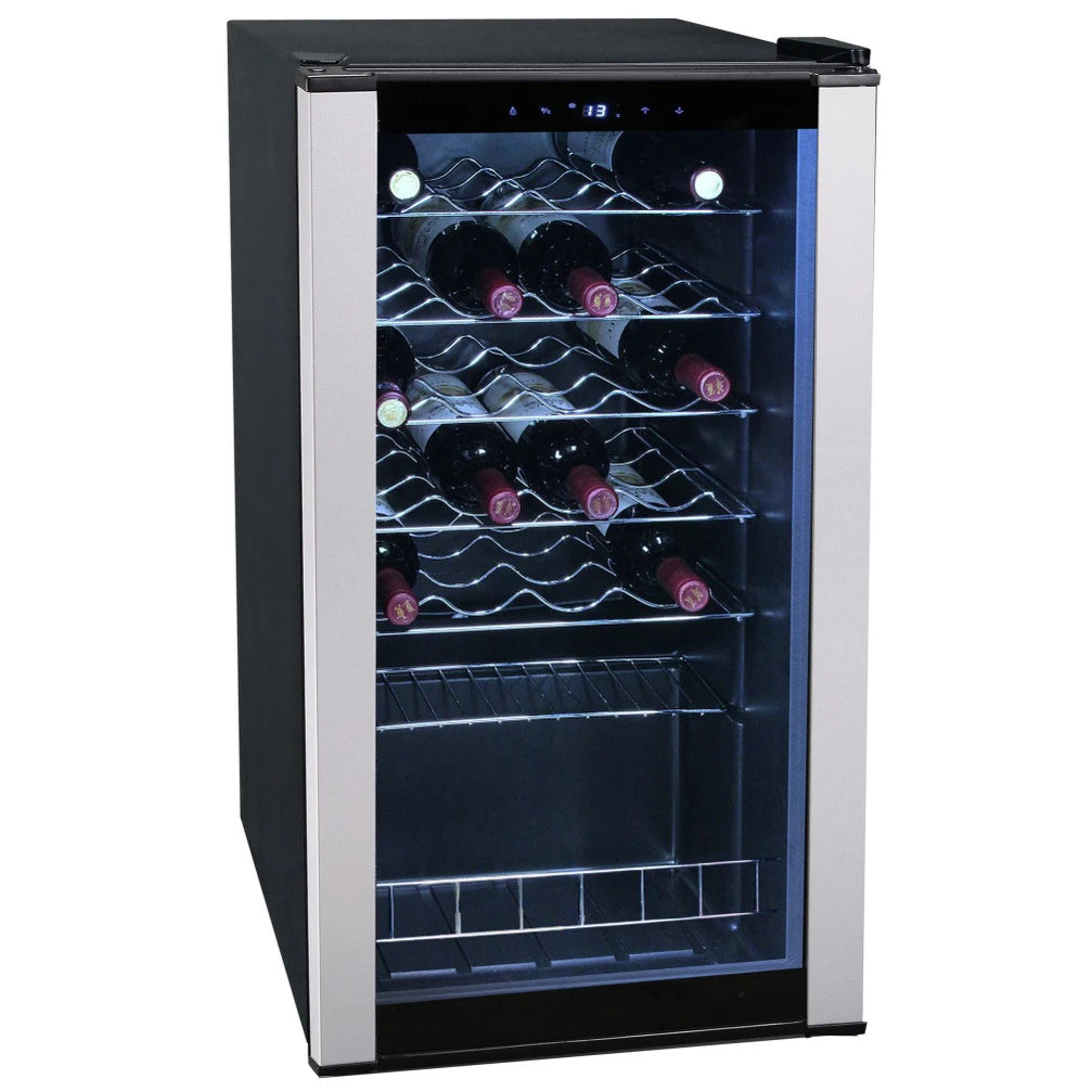Vinoteca 28 botellas CLS28A