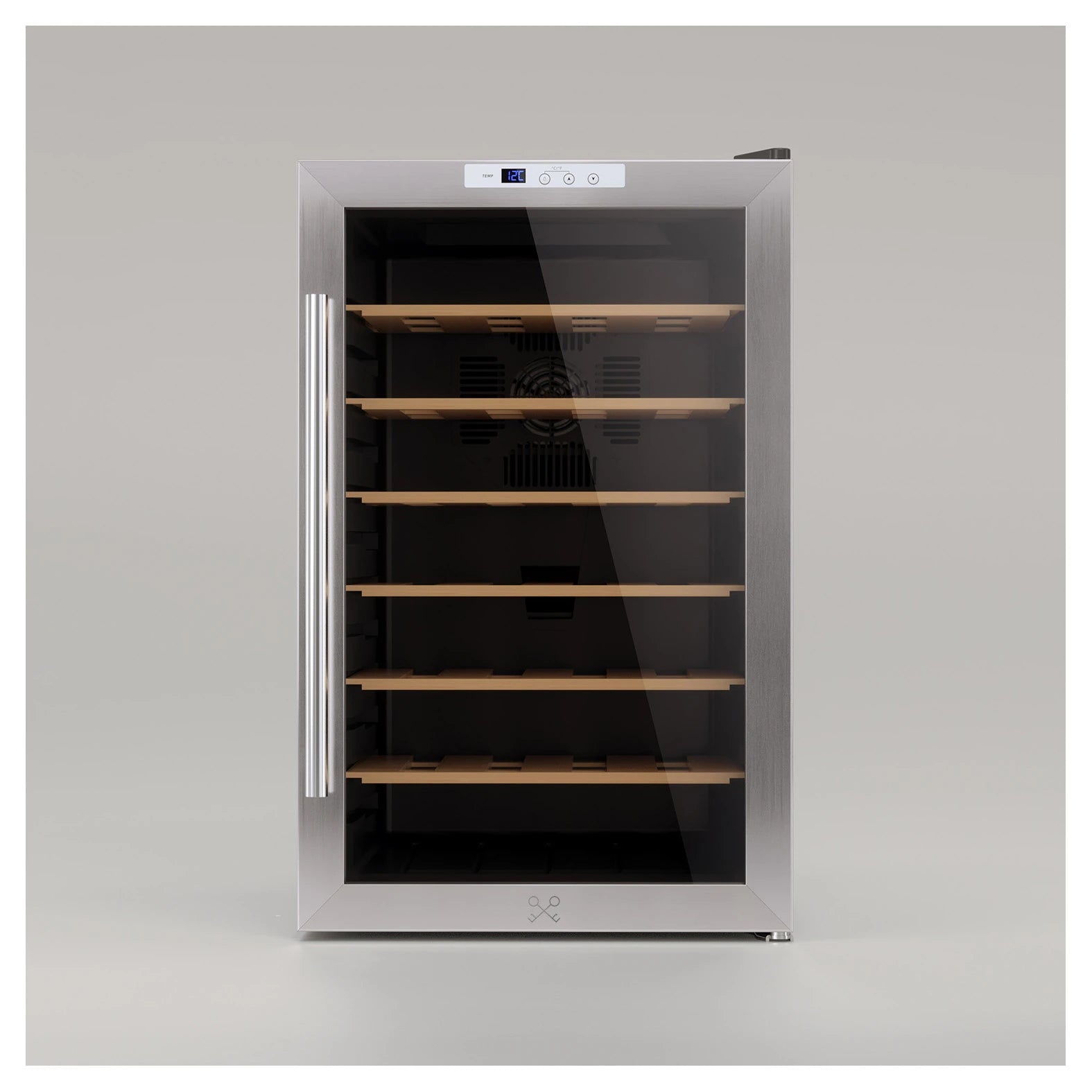 Wine Cooler 28 bottles Les Petits Champs CAVC28