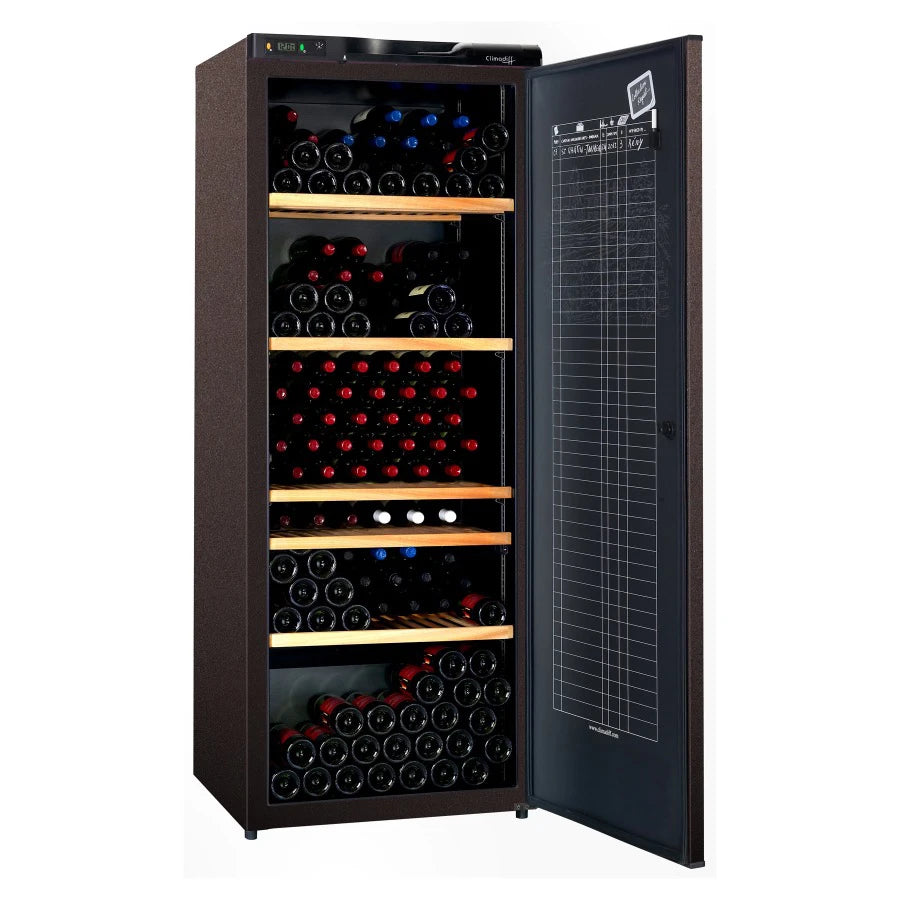 Vinoteca 294 botellas CLA310A+
