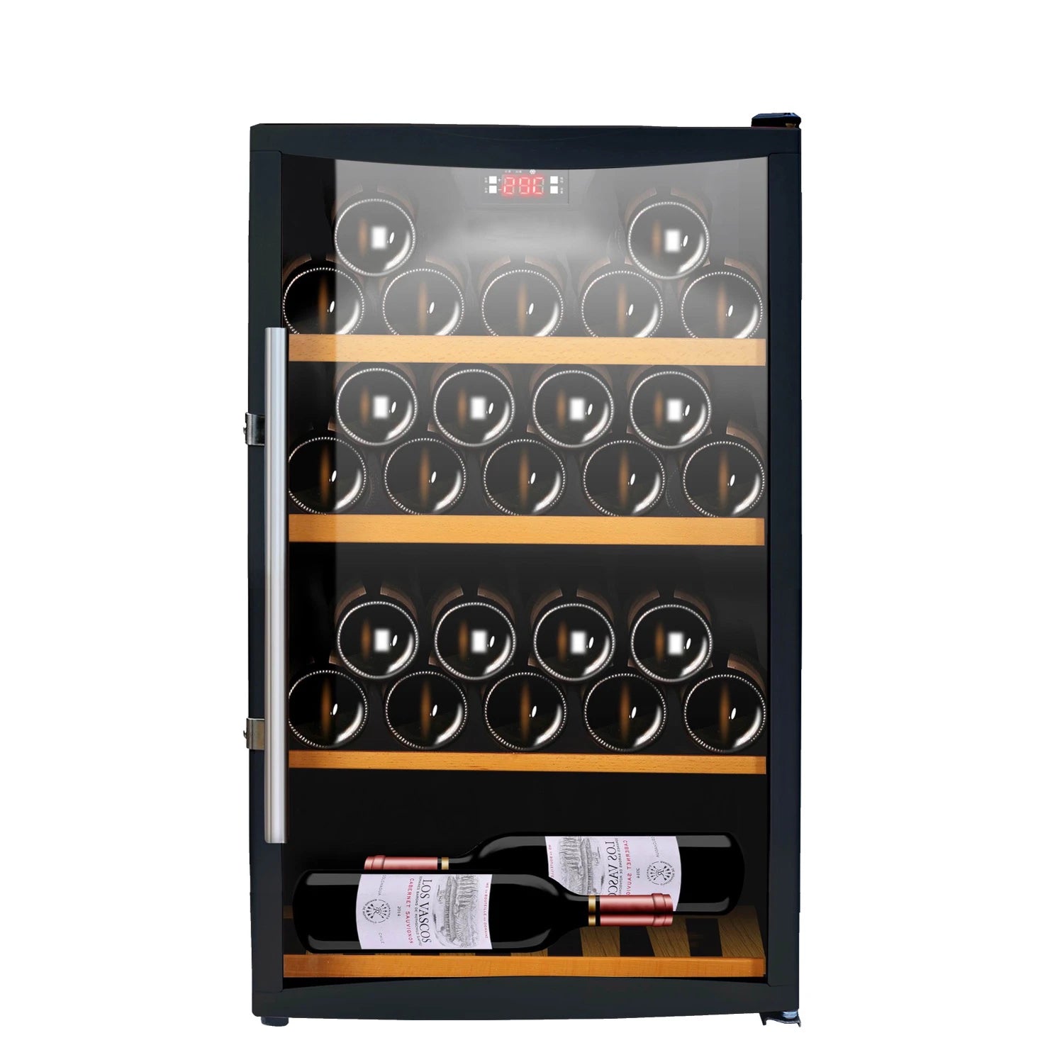 Vinoteca 30 botellas Caviss S130GBE4