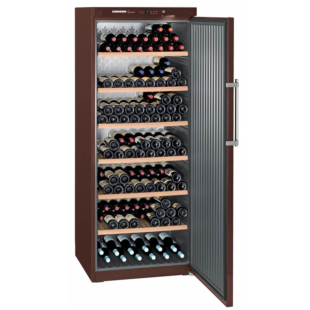 Wine Cooler 312 bottles Liebherr WKt 6451