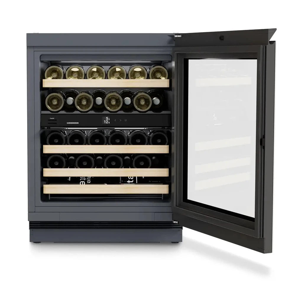 Vinoteca 32 botellas Liebherr UWgb 3632 Vinidor