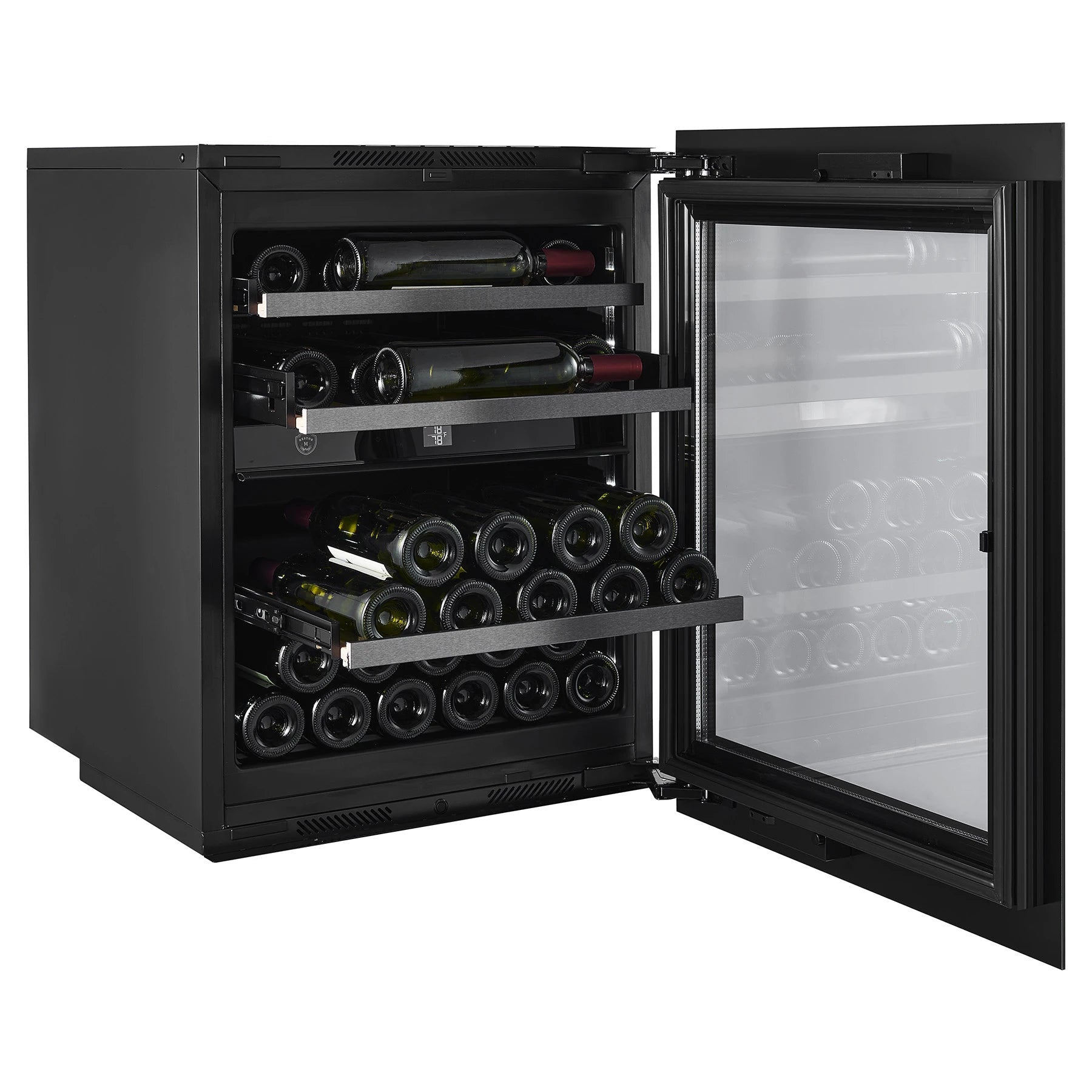 Vinoteca 32 botellas Nestor M Wine NWVS232FN1