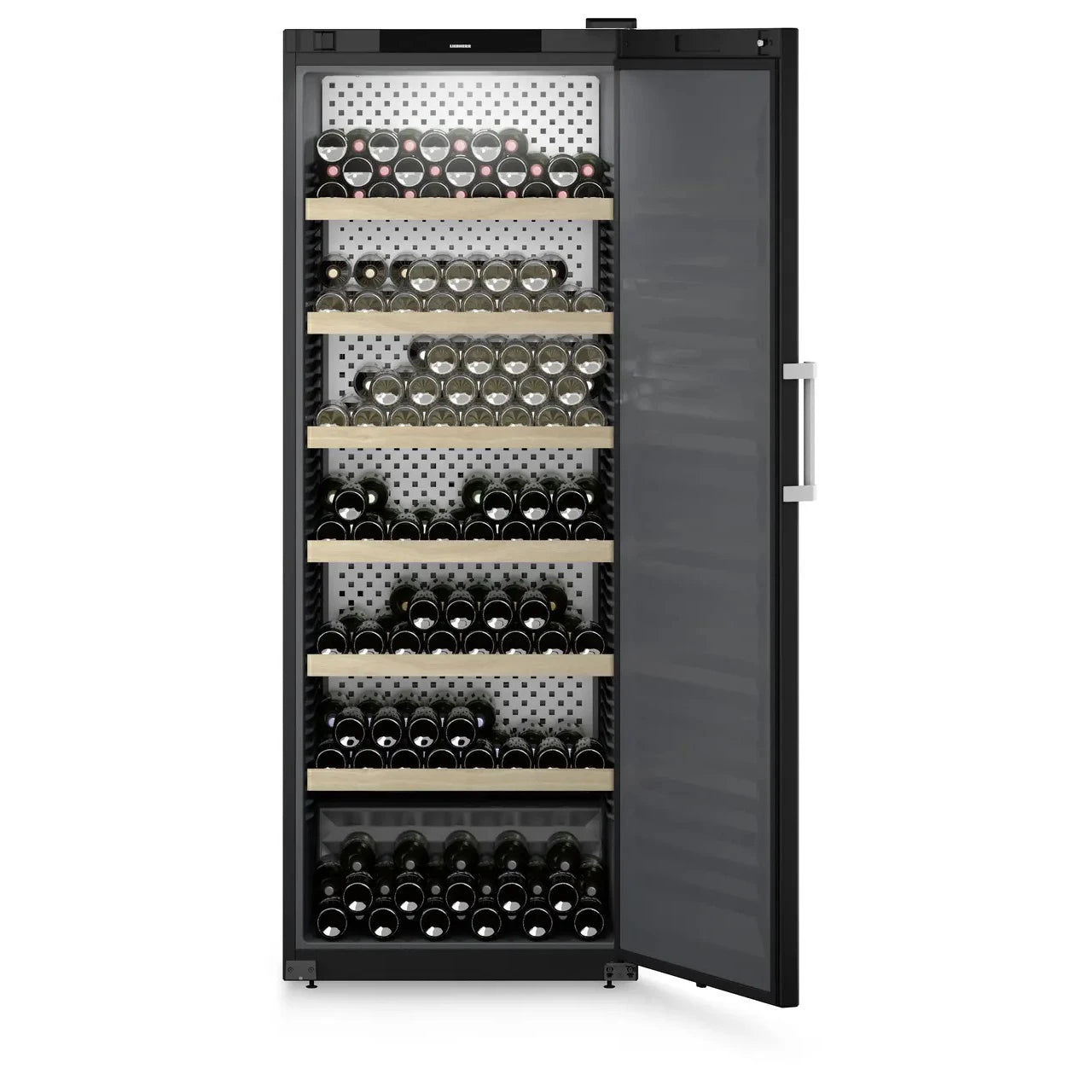 Vinoteca 324 botellas Liebherr WSbli 7731 GrandCru Selection