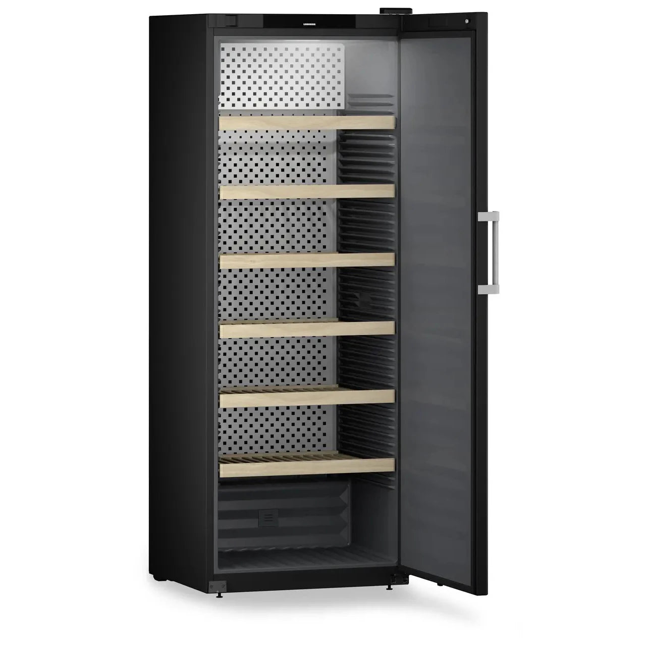 Vinoteca 324 botellas Liebherr WSbli 7731 GrandCru Selection