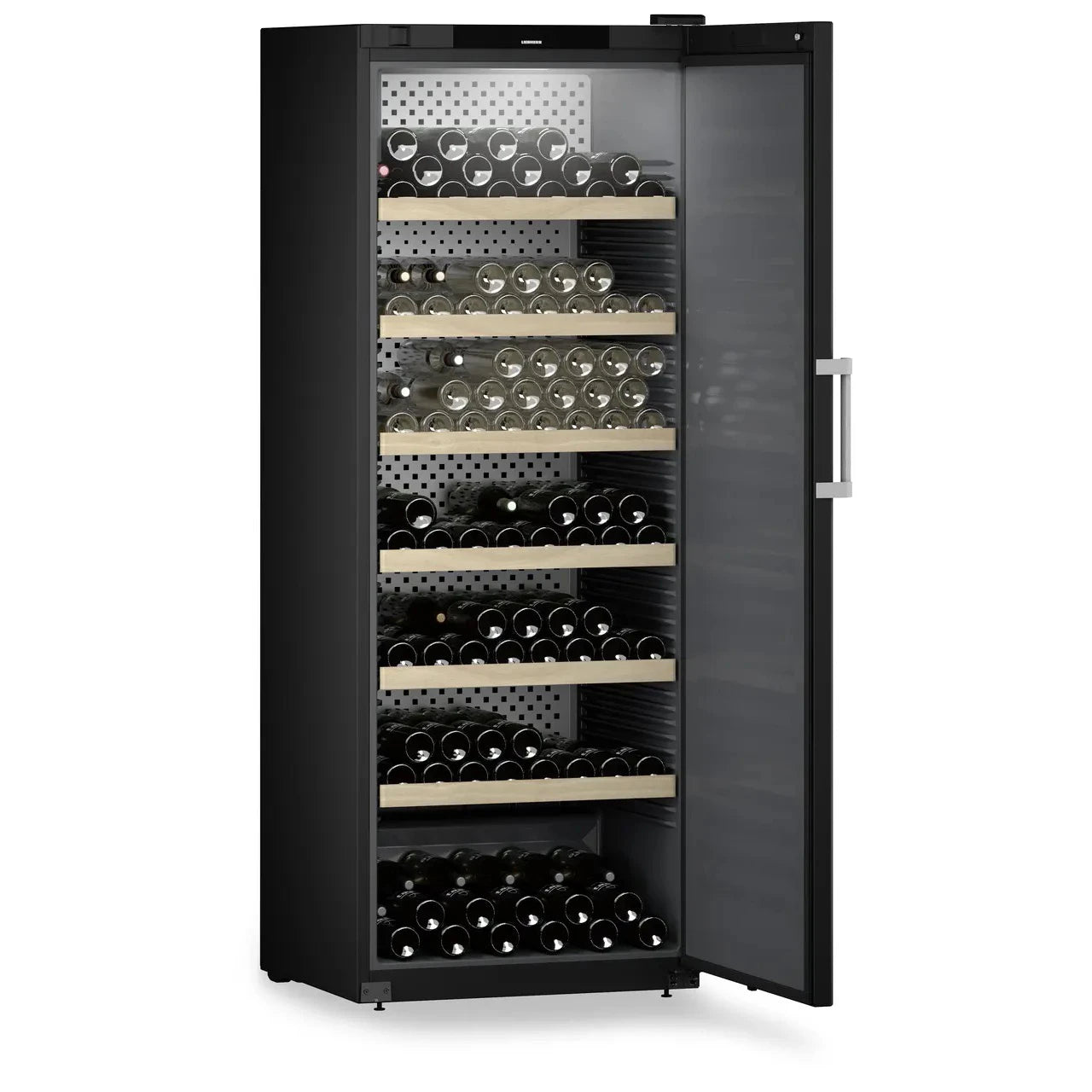 Vinoteca 324 botellas Liebherr WSbli 7731 GrandCru Selection