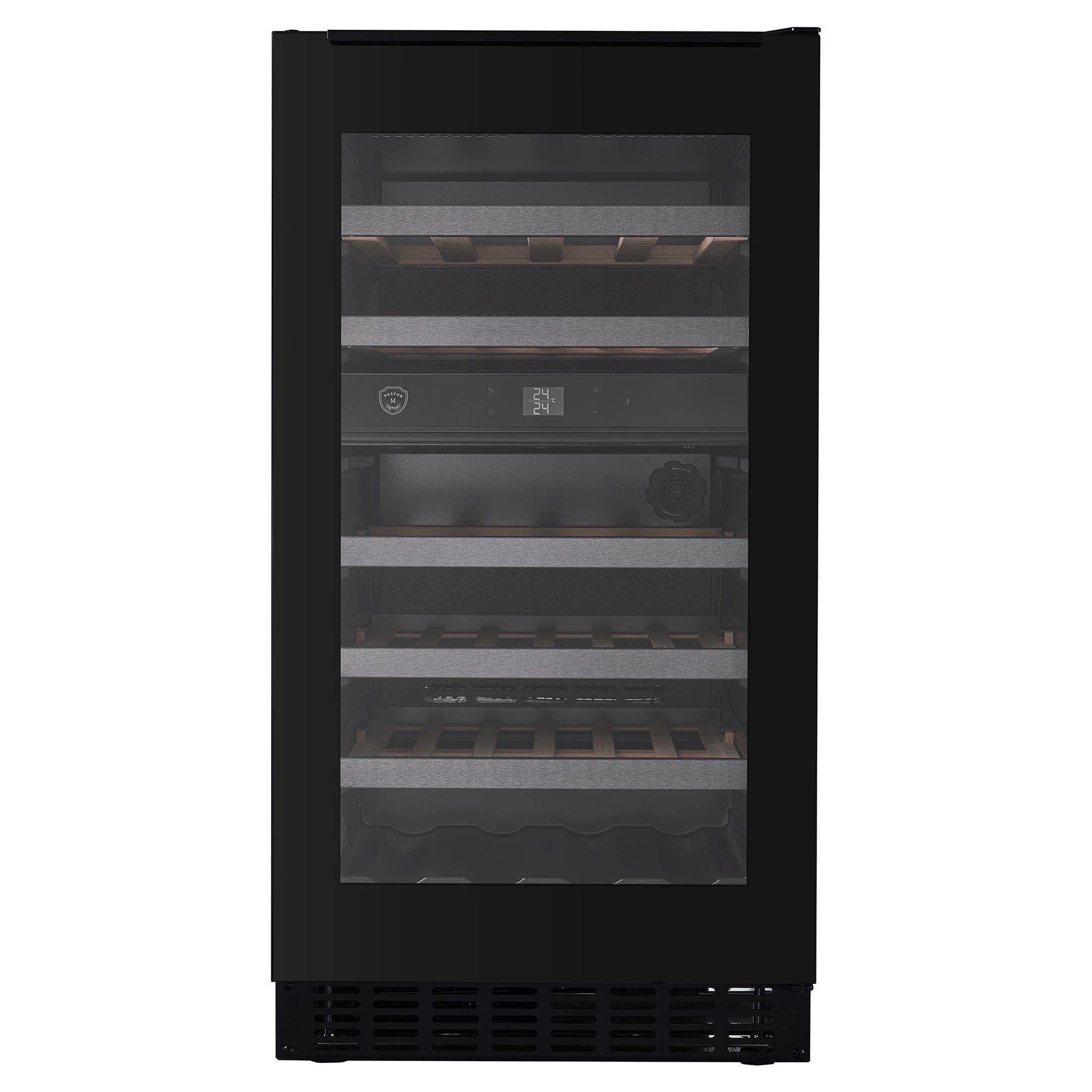 Vinoteca 32 botellas Nestor M Wine NWVS233FN1
