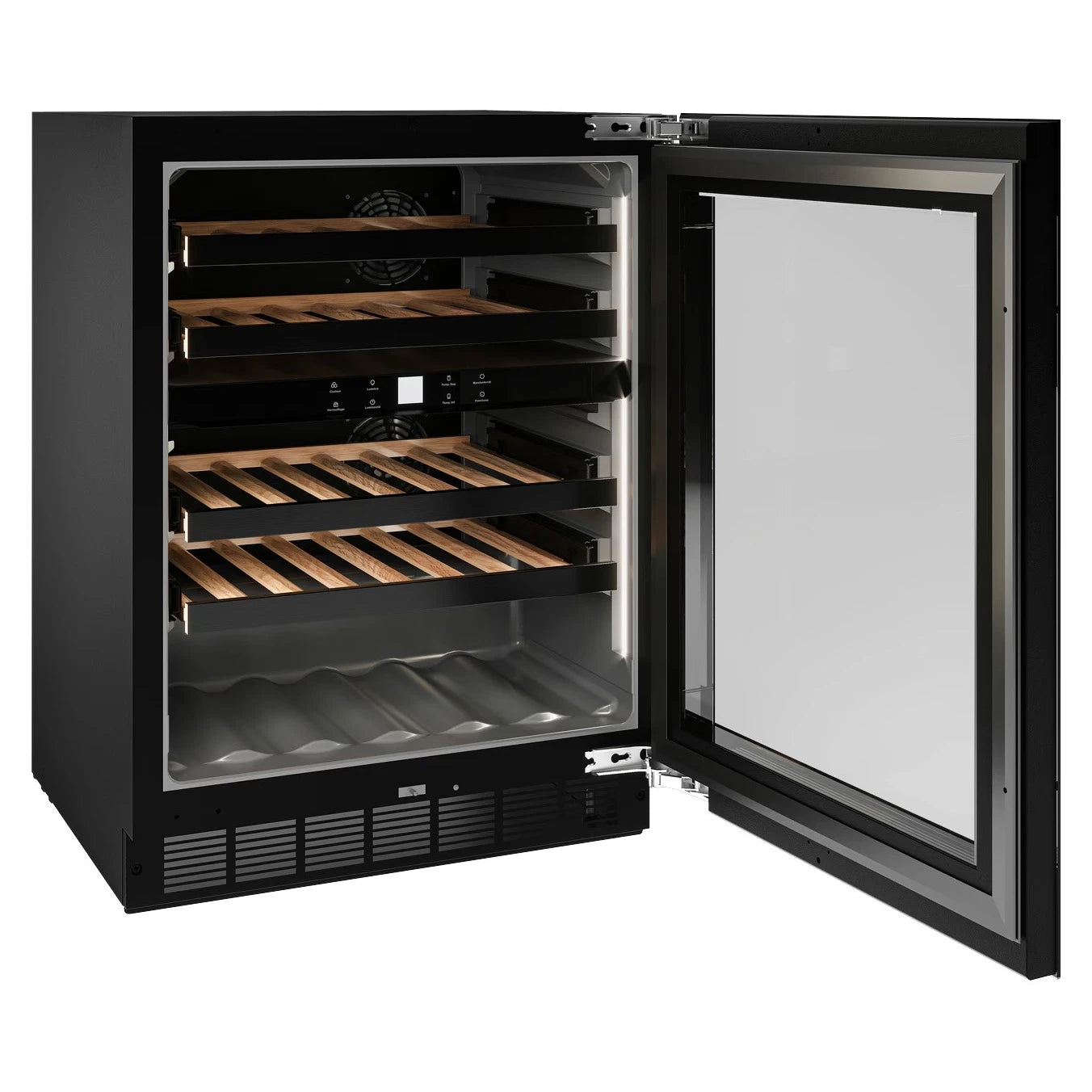 Vinoteca 35 botellas Nestor M Wine NWXS231FN1