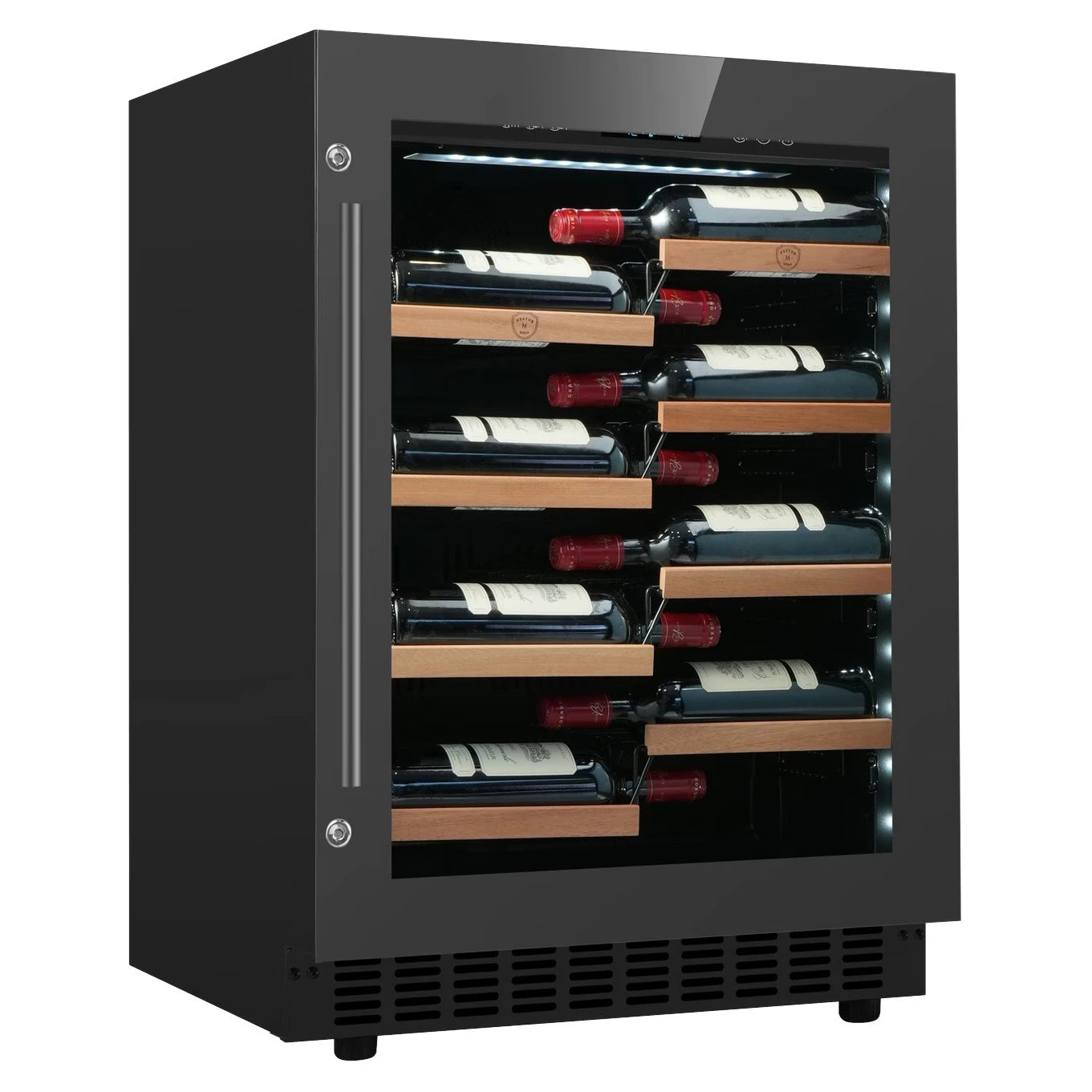 Vinoteca 36 botellas Nestor M Wine NWBP136GN1
