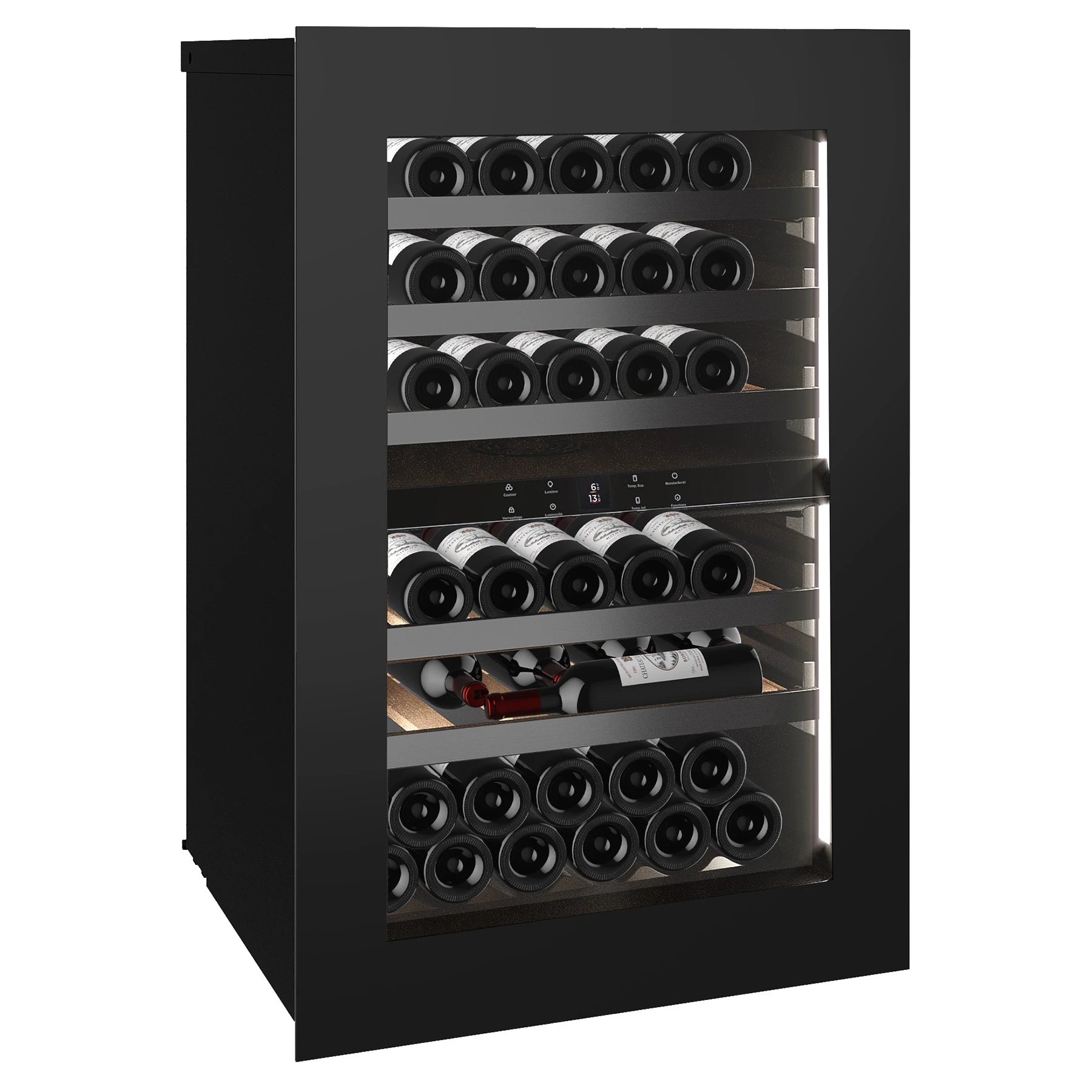 Vinoteca 36 botellas Nestor M Wine NWXE236FN1