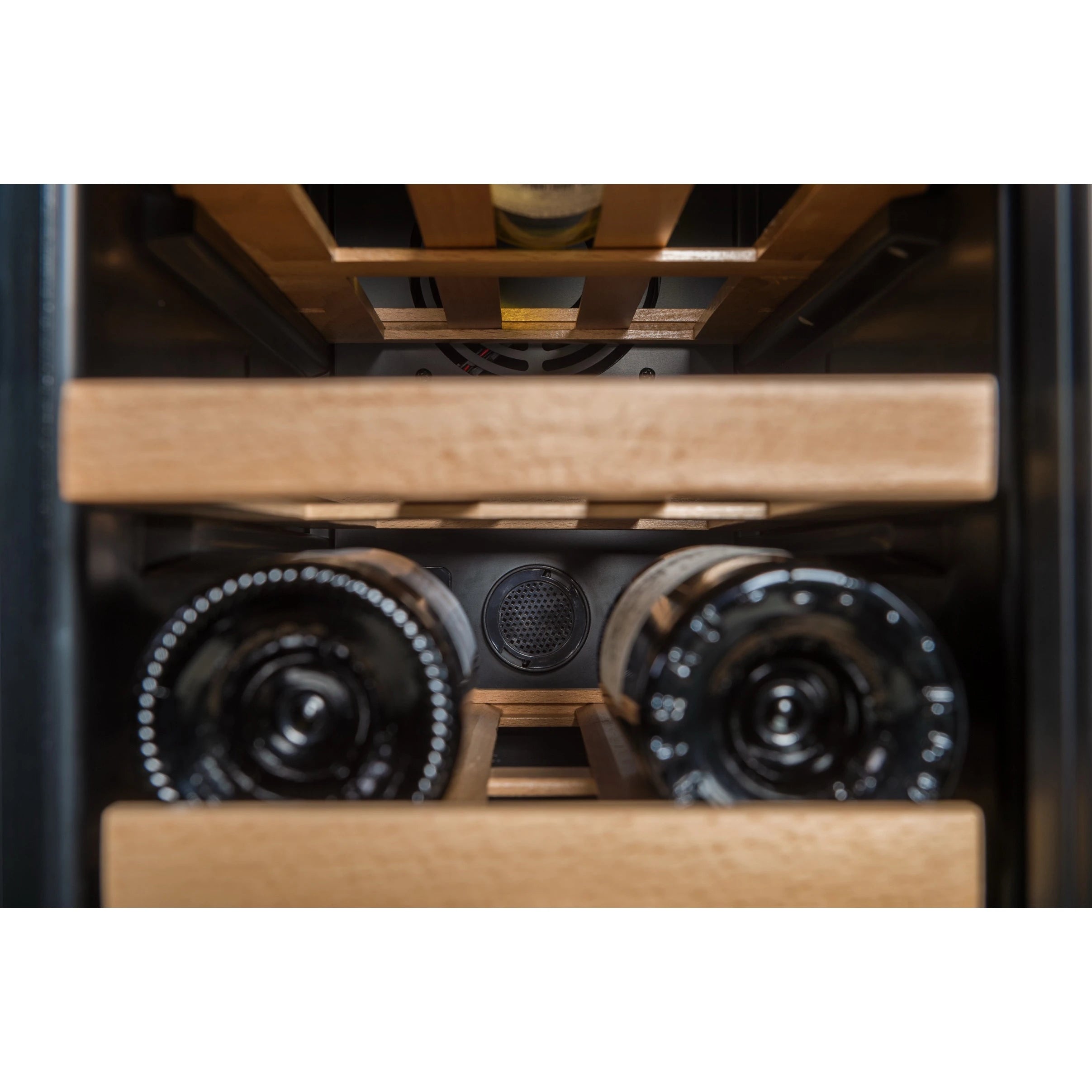 Vinoteca 40 botellas Climadiff CBU40D1B