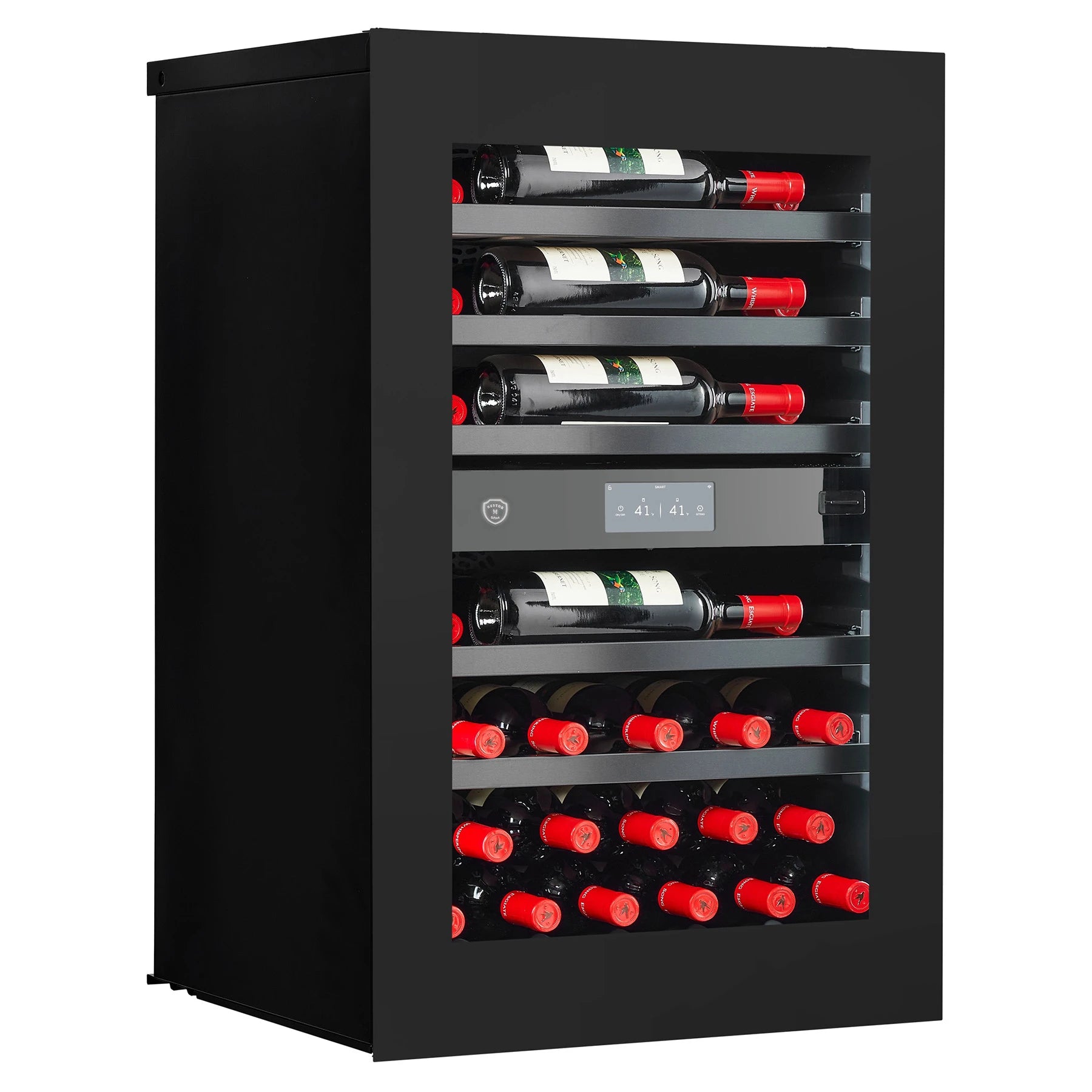 Vinoteca 40 botellas Nestor M Wine NWXE240FN2