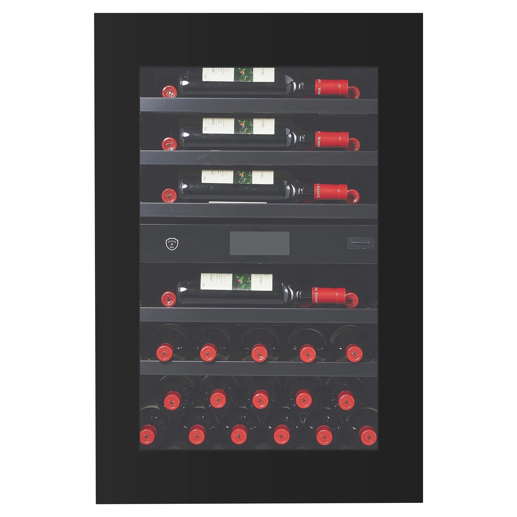 Vinoteca 40 botellas Nestor M Wine NWXE240FN2