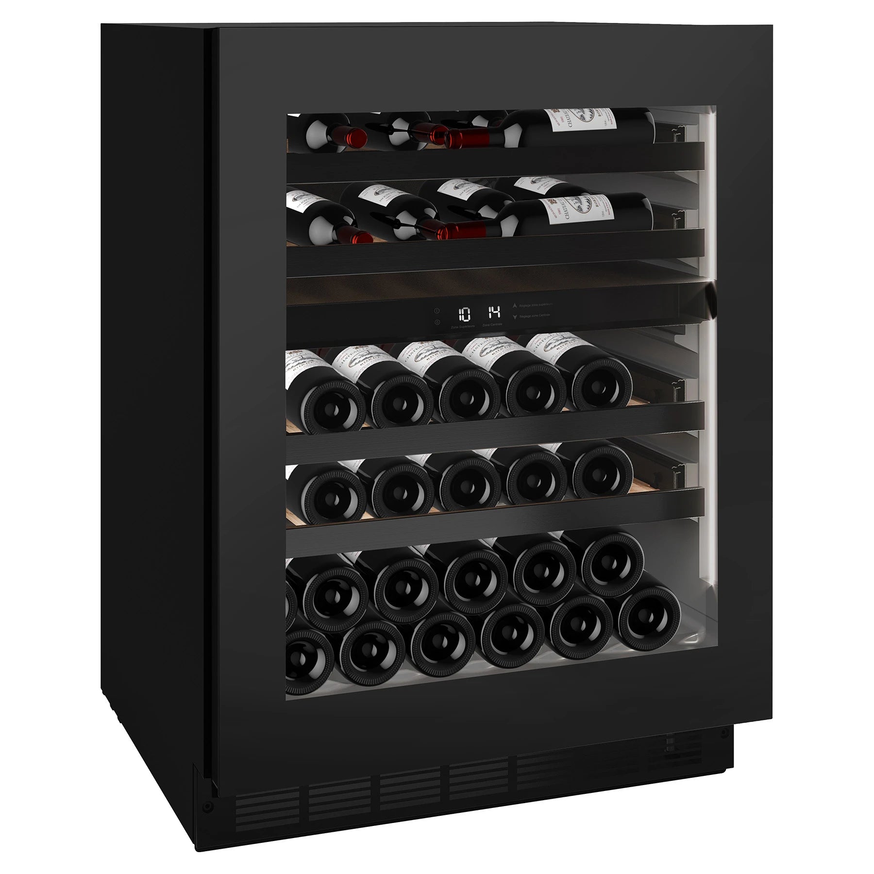 Vinoteca 41 botellas Nestor M Wine NWXS241FN2