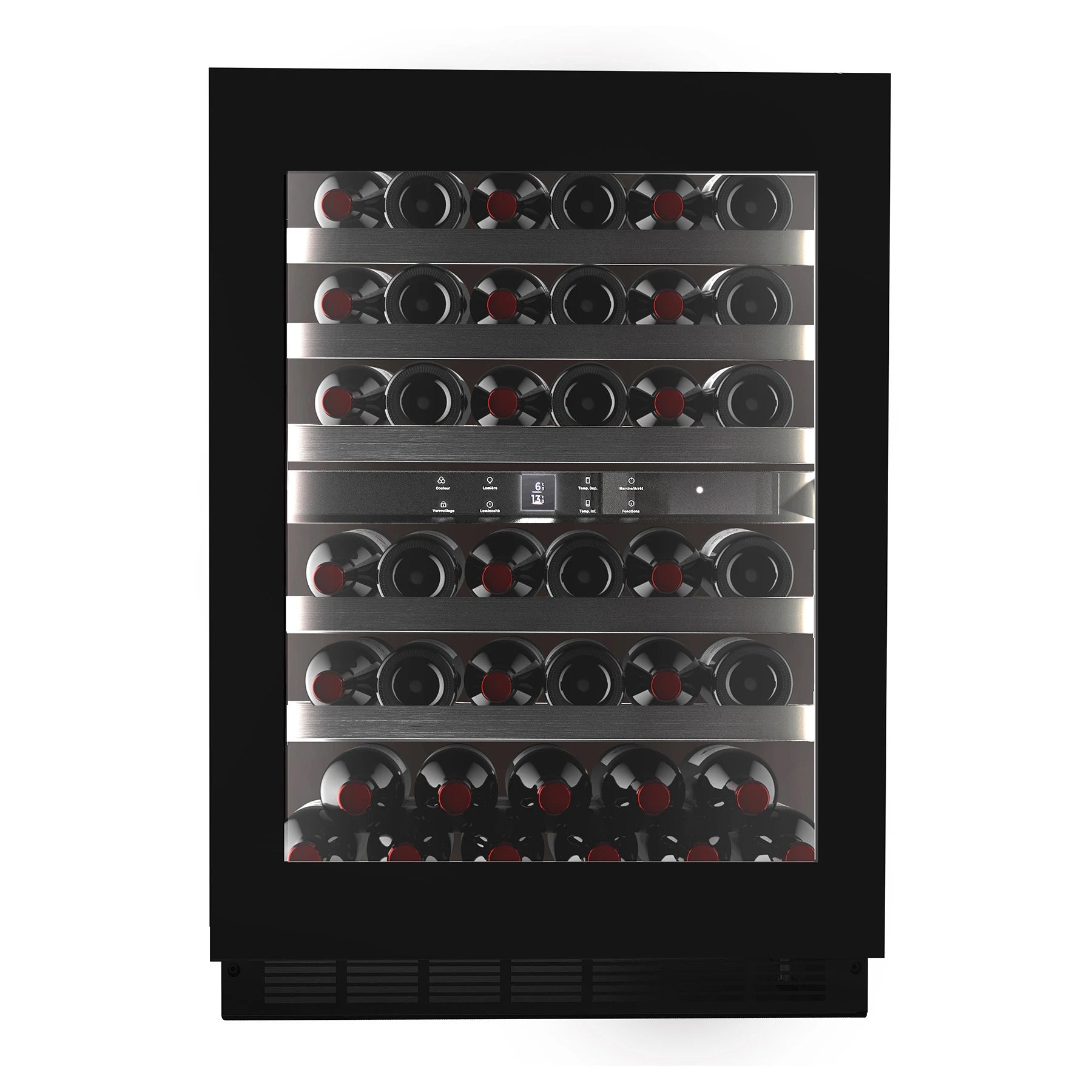 Vinoteca 41 botellas Nestor M Wine NWXS241FN2