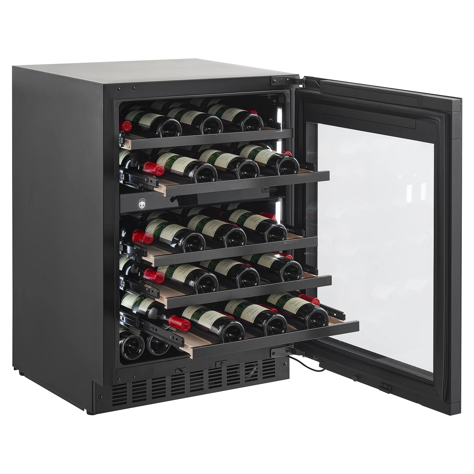 Vinoteca 41 botellas Nestor M Wine NWXS241FN3