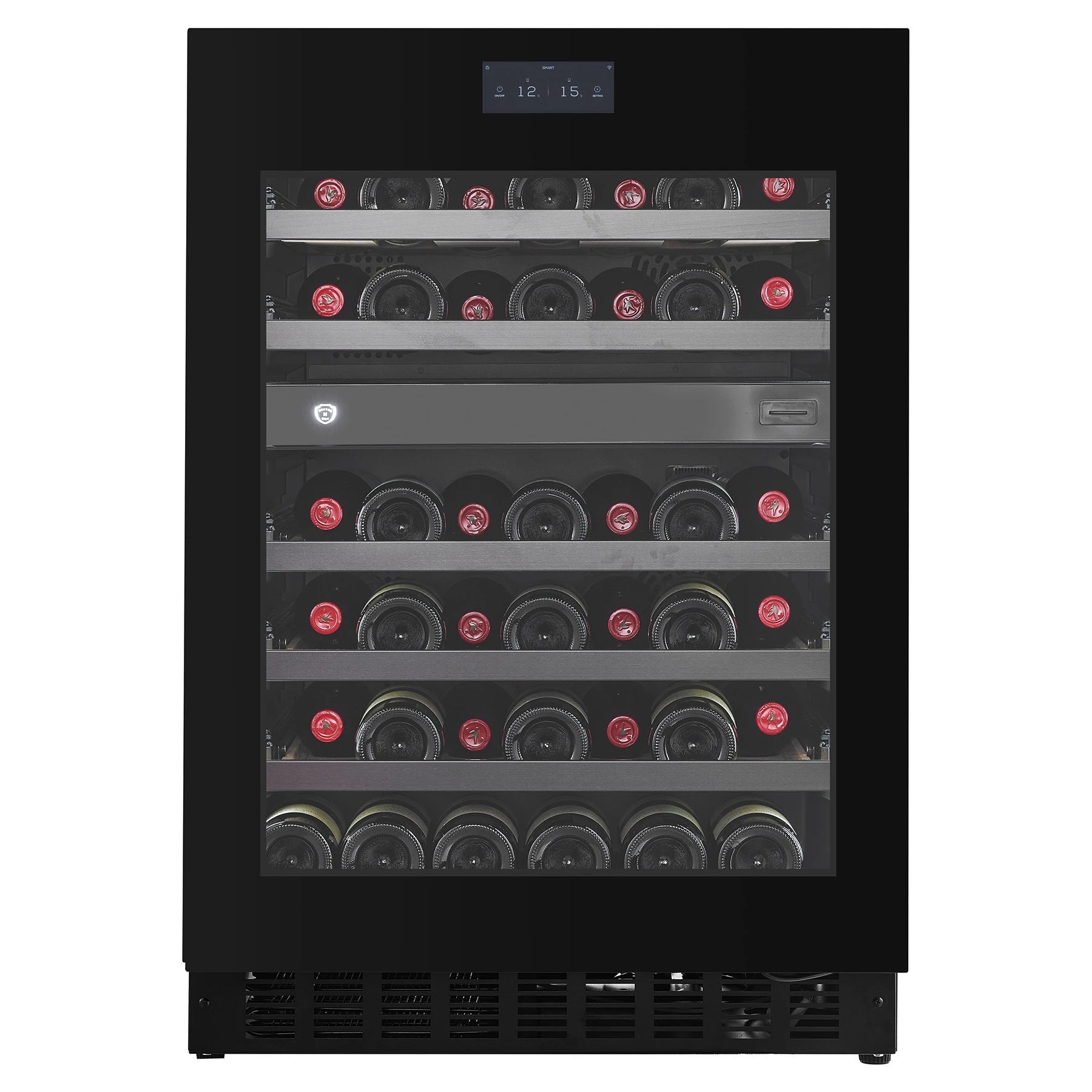 Vinoteca 41 botellas Nestor M Wine NWXS241FN3