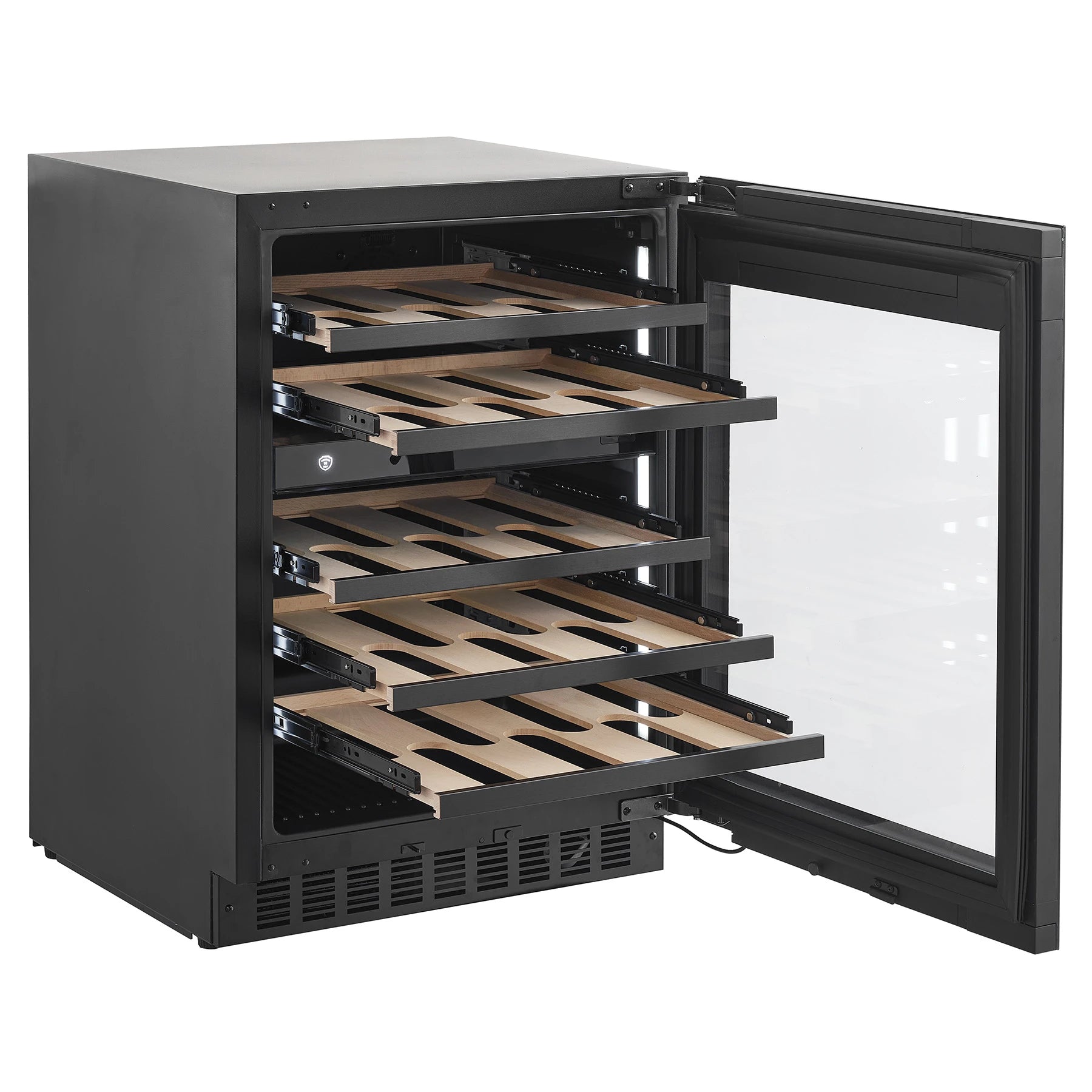 Vinoteca 41 botellas Nestor M Wine NWXS241FN3