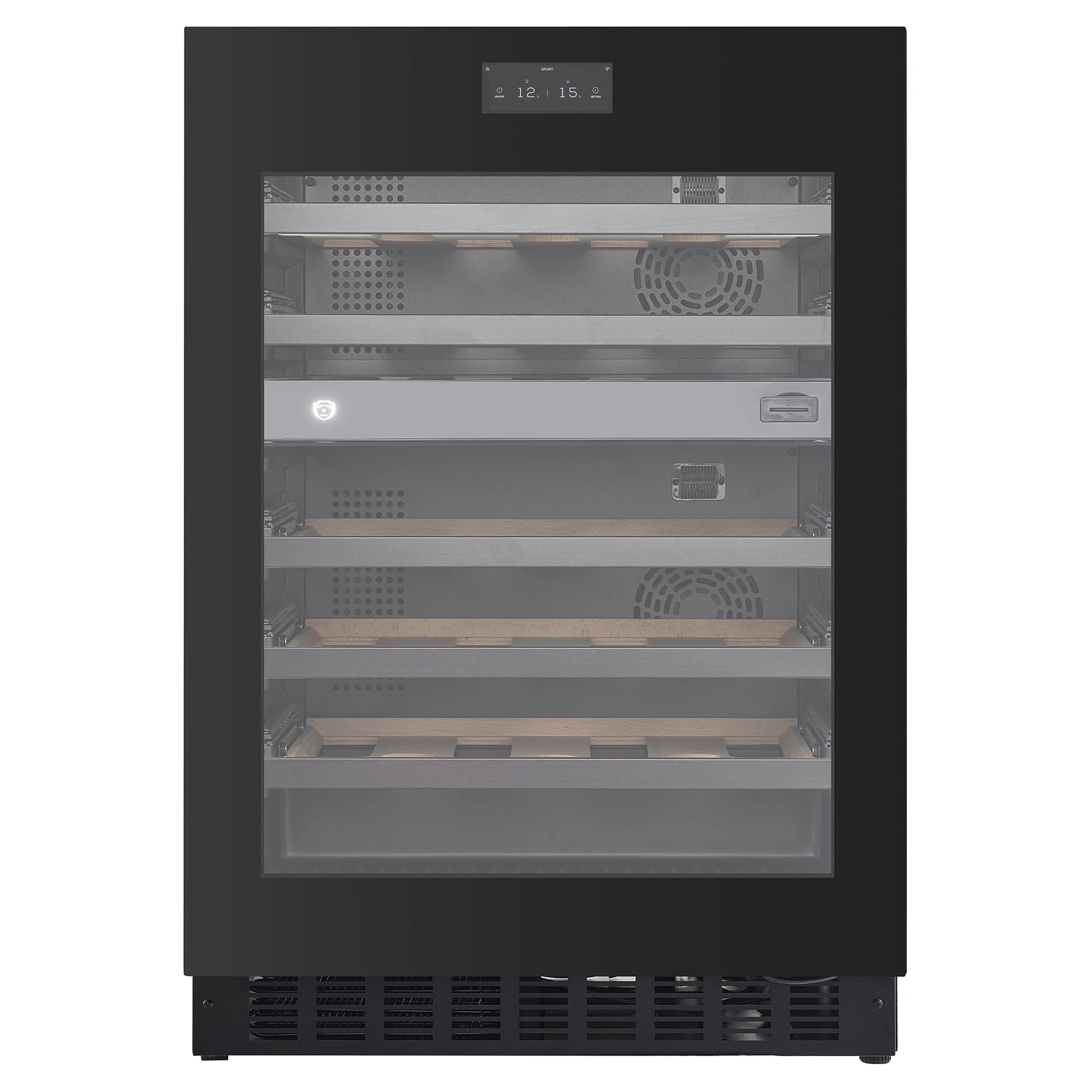 Wine Cooler 41 bottles Nestor M Wine NWXS241FN4