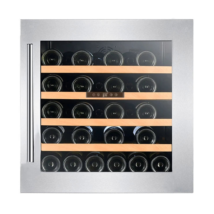 Vinoteca monotemperatura 44 botellas Climadiff CLI60