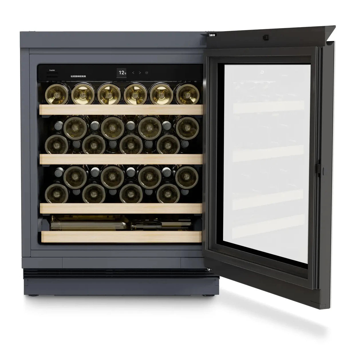 Vinoteca 44 botellas Liebherr UWgb 3631 Vinidor
