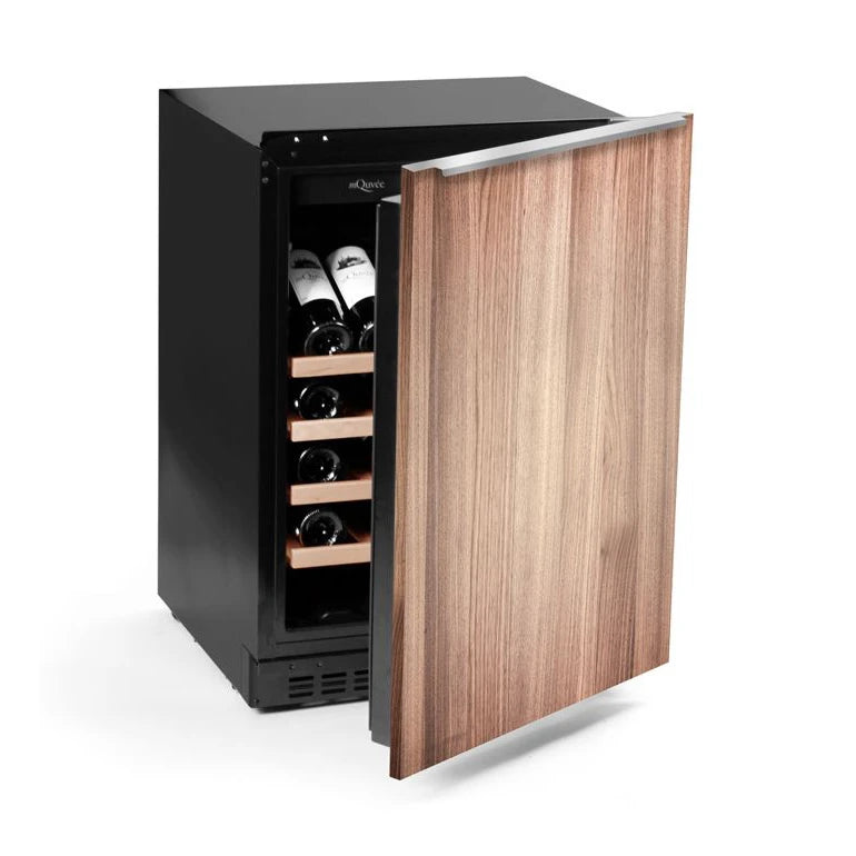 Vinoteca 44 botellas mQuvée WineStore 78