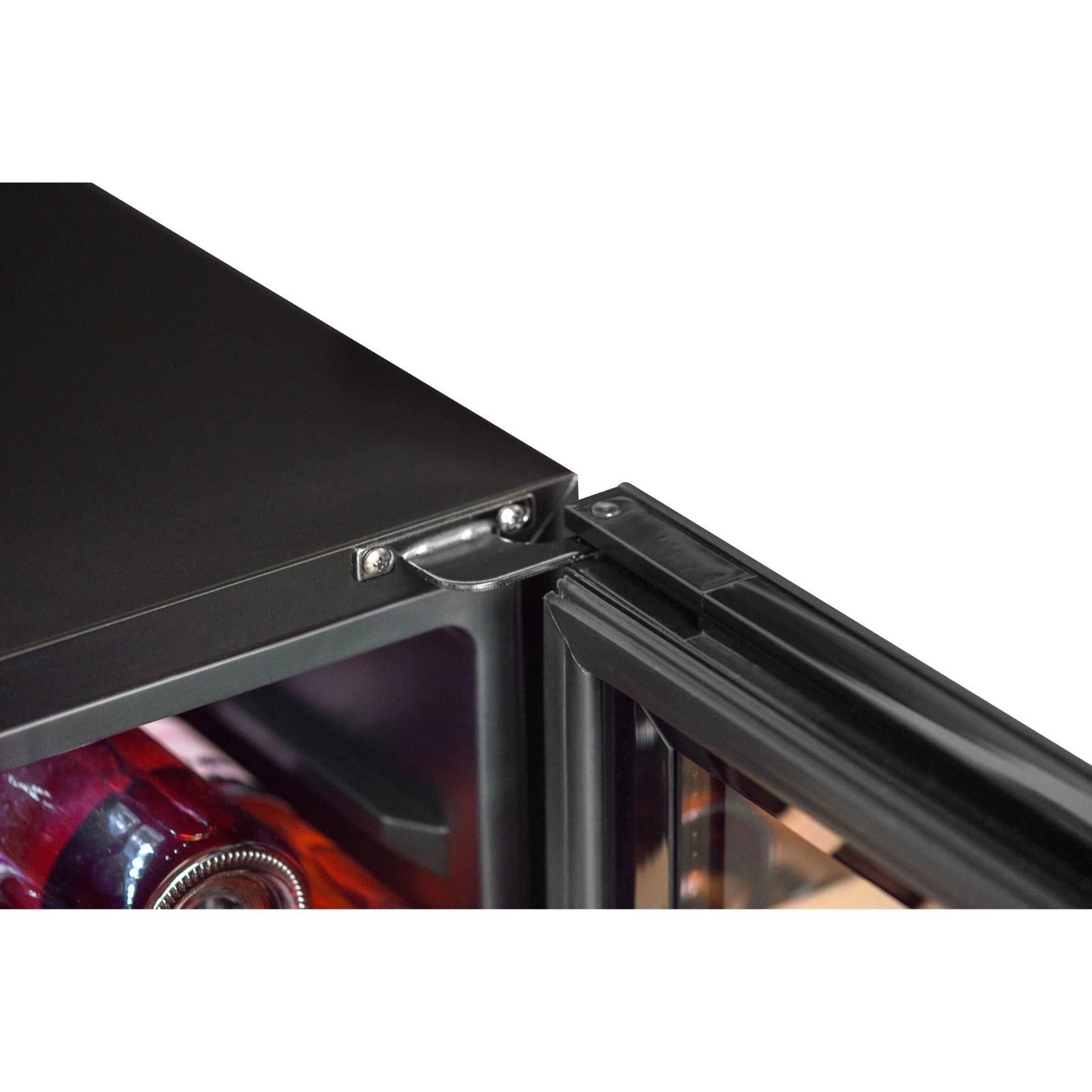 Vinoteca 45 botellas La Sommelière SLS45DZ doble zona