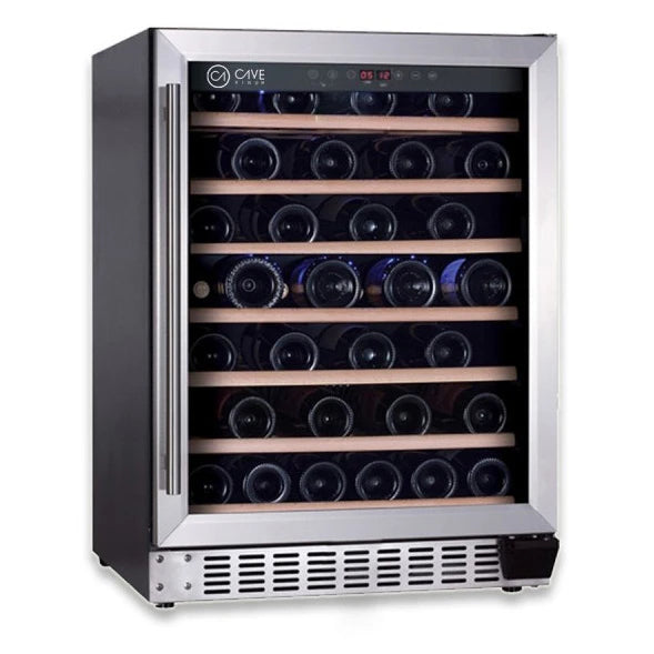 Vinoteca 46 botellas Cave Vinum CV-46E