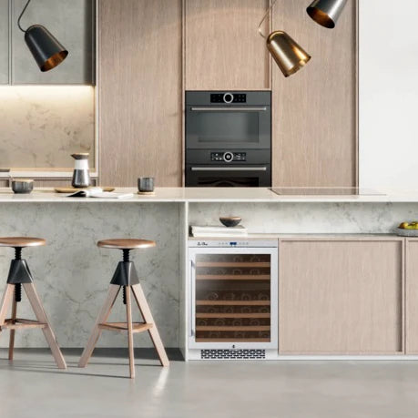 Built-in Wine Cooler 46 bottles Le Chai PRO46E