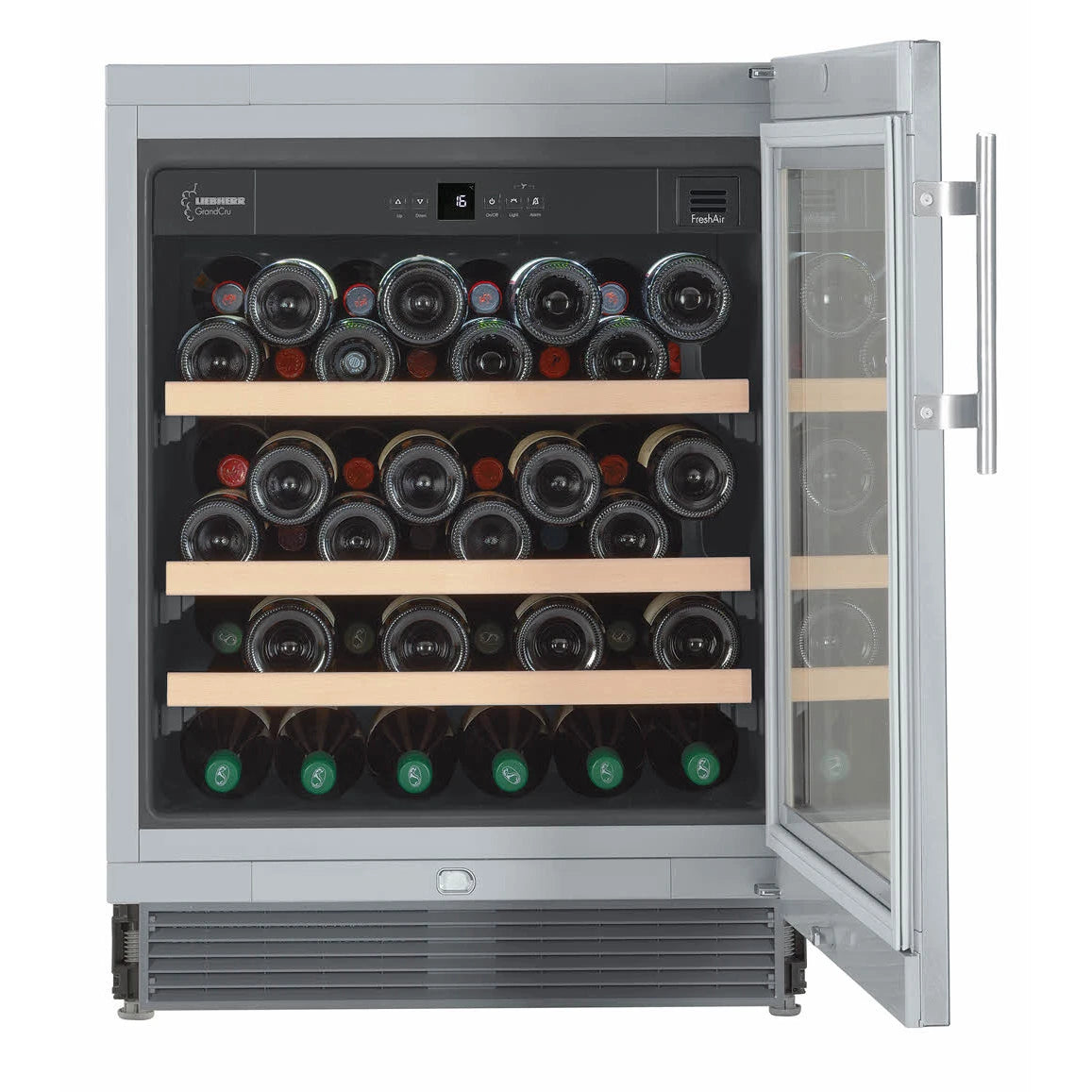 Wine Cooler 46 bottles Liebherr UWKES 1752