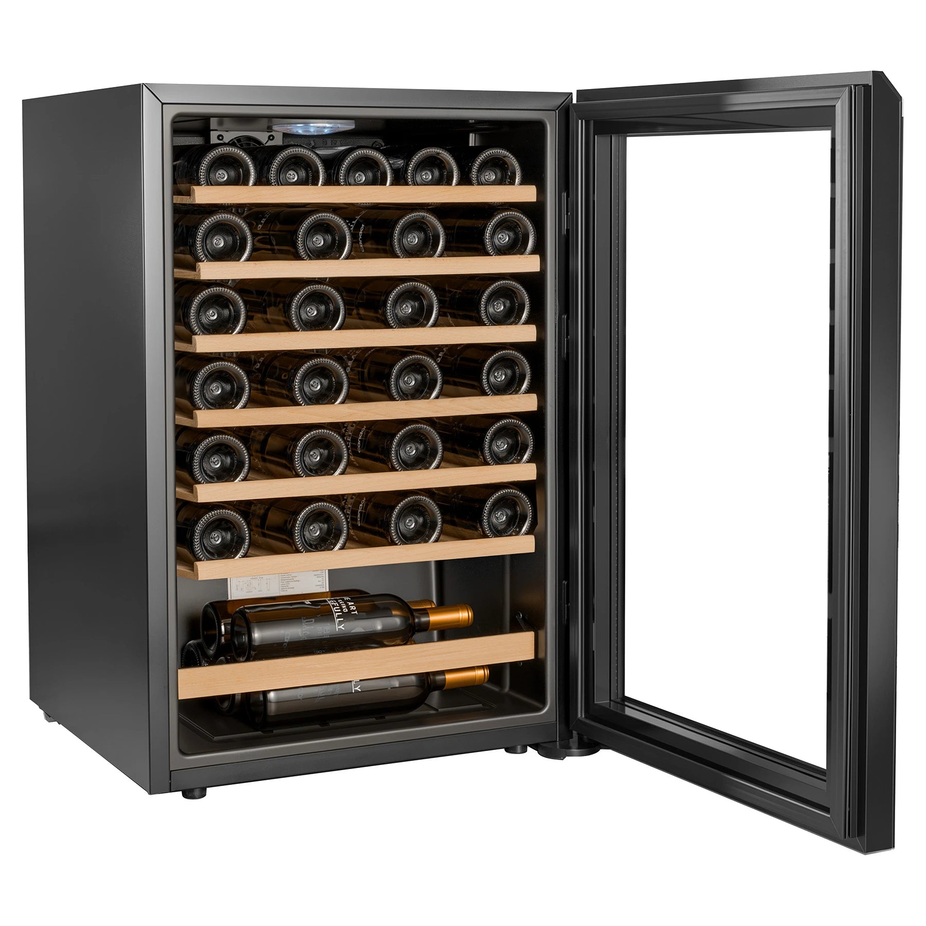 Wine Cooler 47 bottles La Réserve RWC148FN1