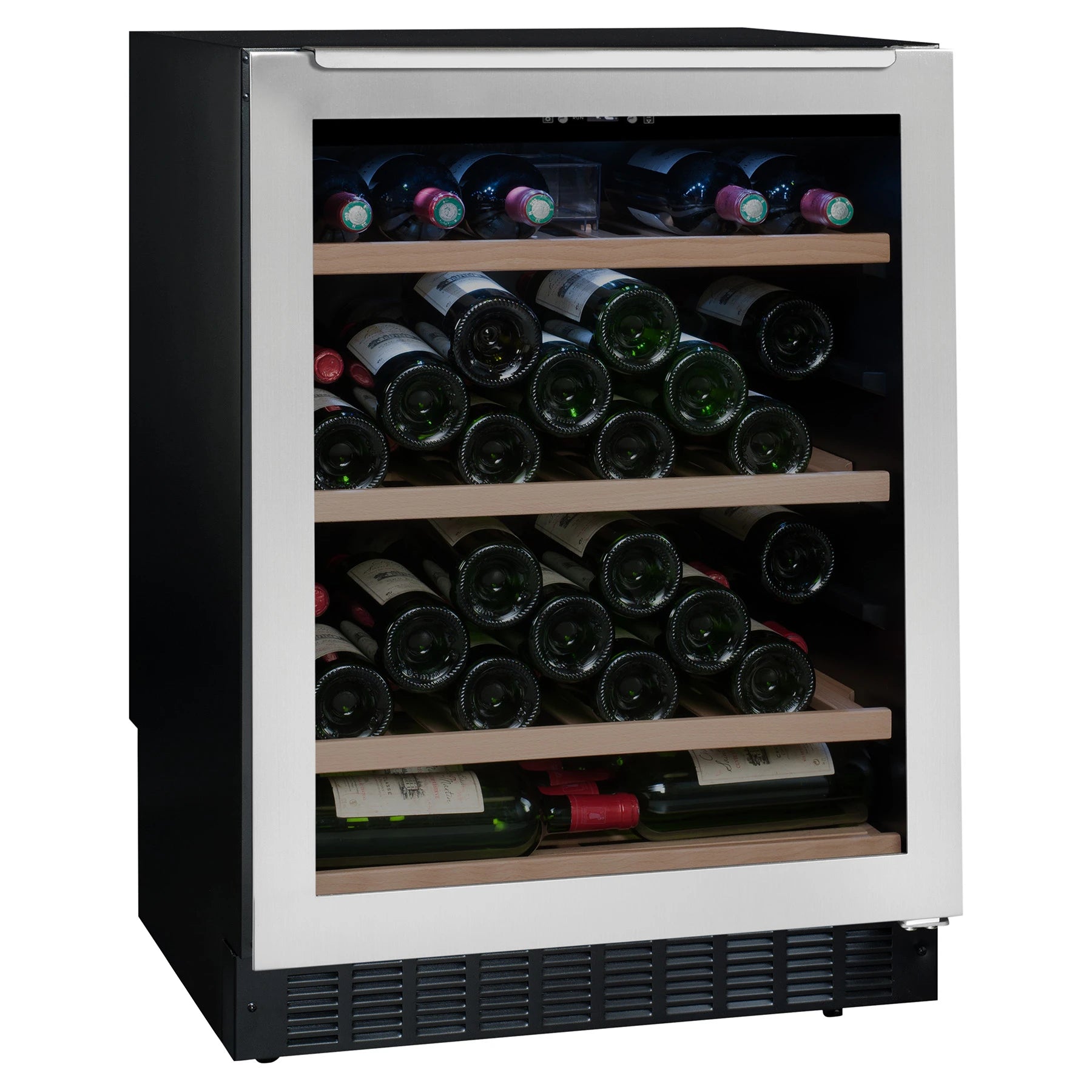 Wine Cooler 50 bottles Avintage AVU52TXA