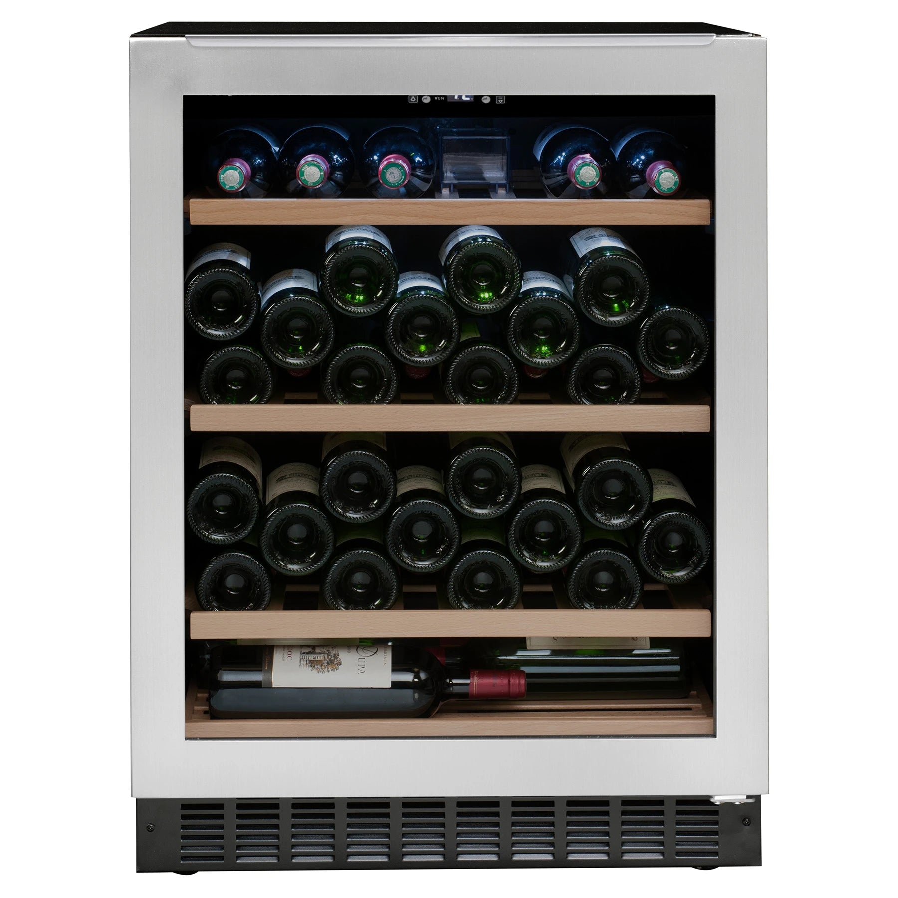 Wine Cooler 50 bottles Avintage AVU52TXA