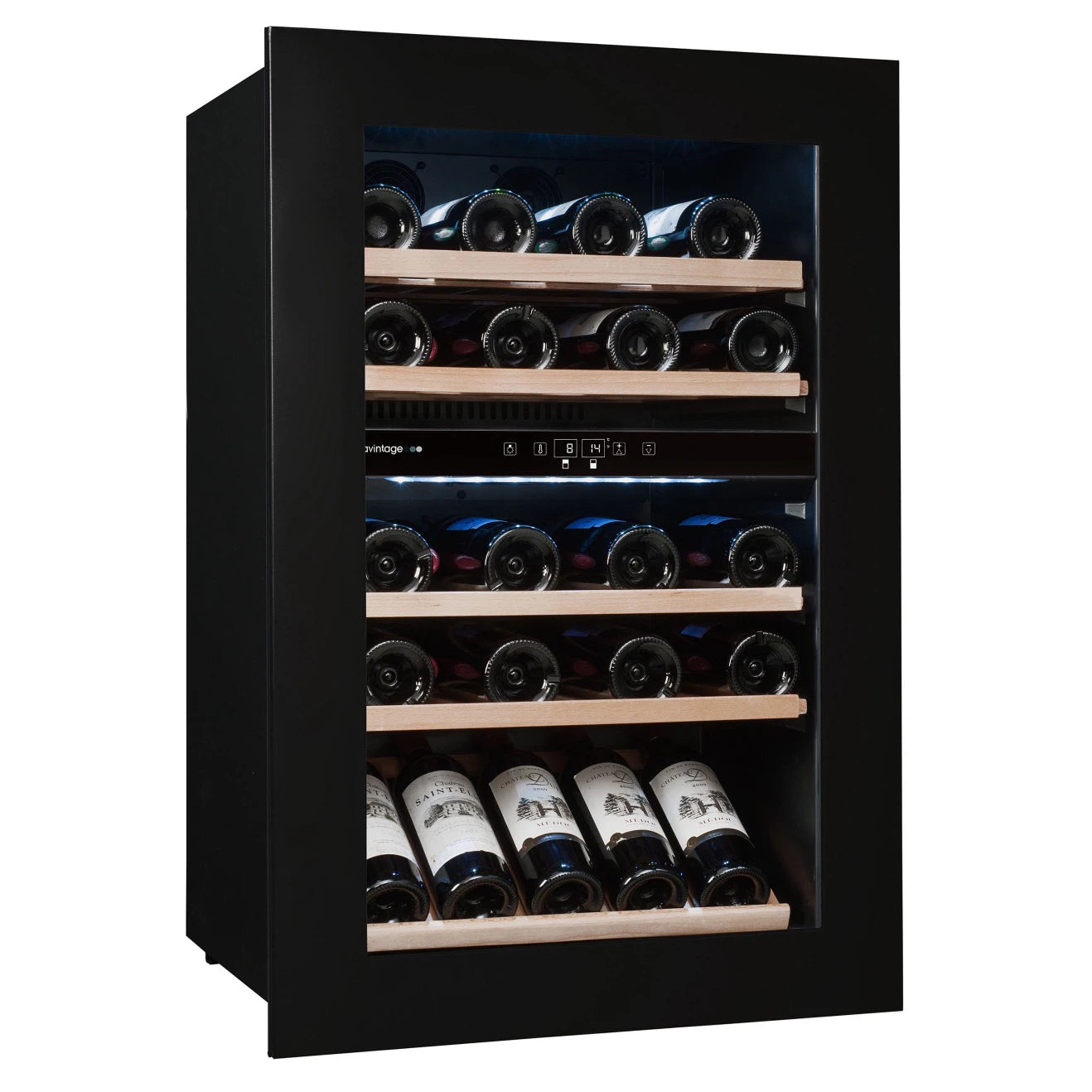 Wine Cooler 52 bottles Avintage AVI48PREMIUM