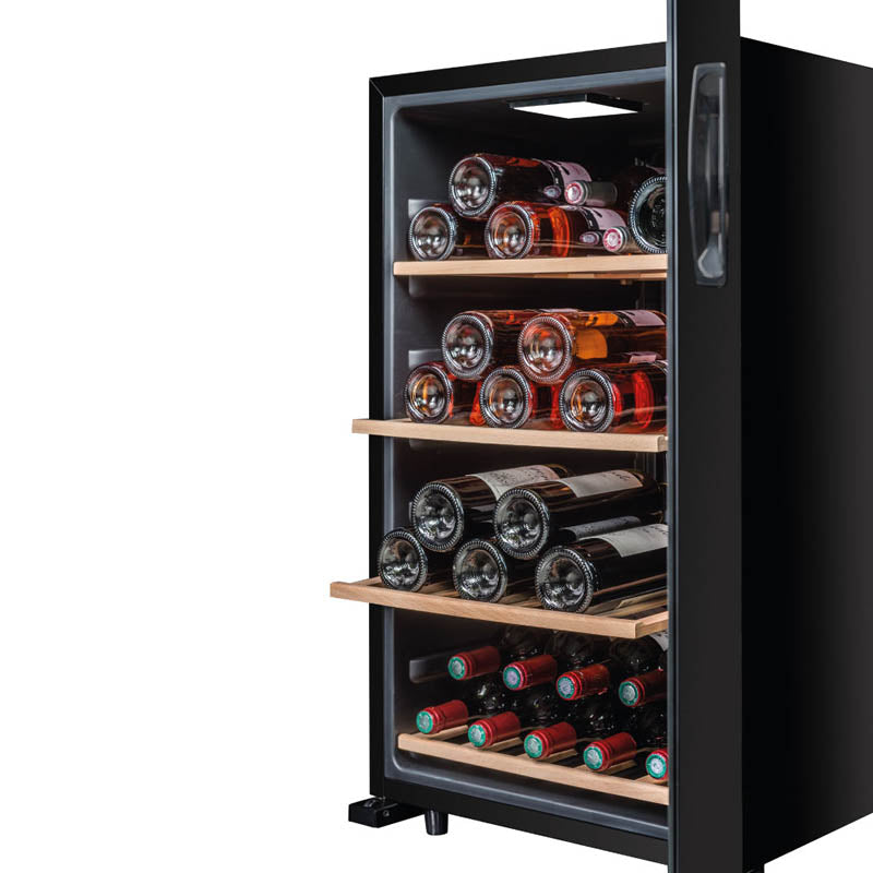 Wine Cooler 52 bottles La Sommelière SMART52