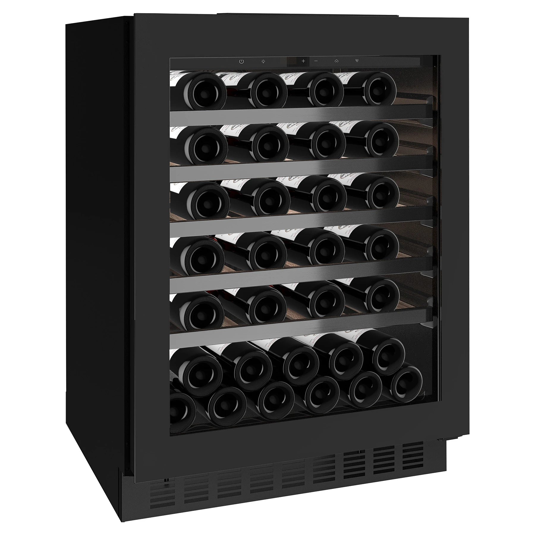 Vinoteca 52 botellas Nestor M Wine NWXS152GN1