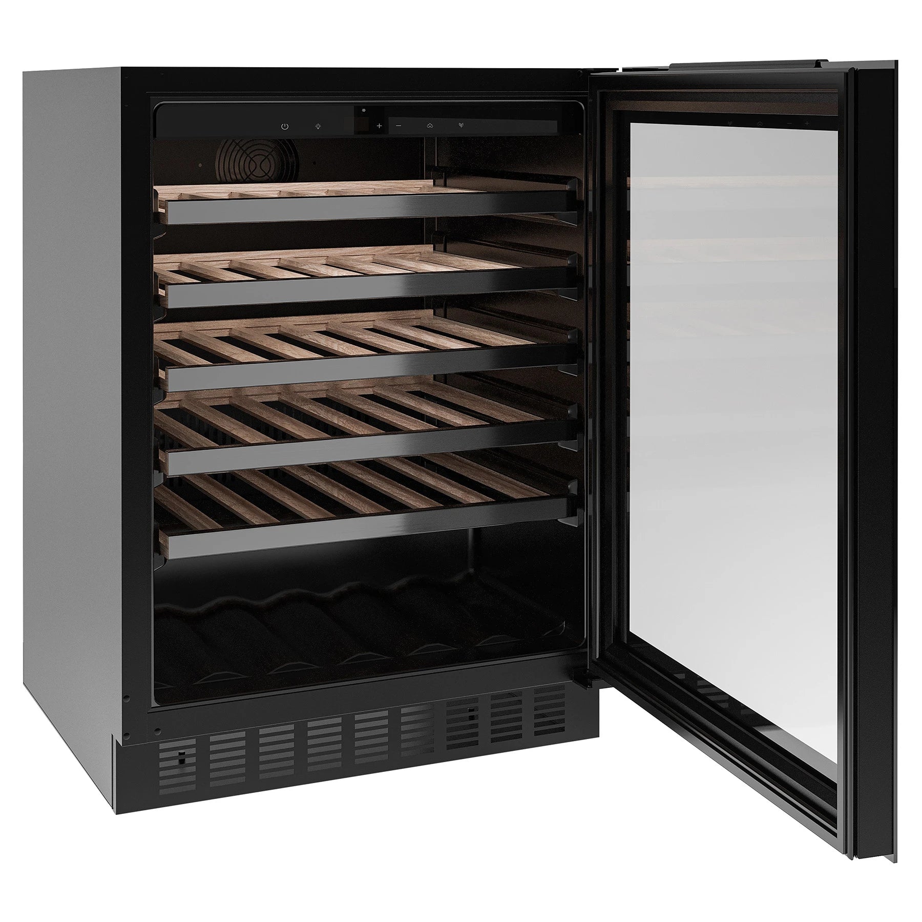 Vinoteca 52 botellas Nestor M Wine NWXS152GN1